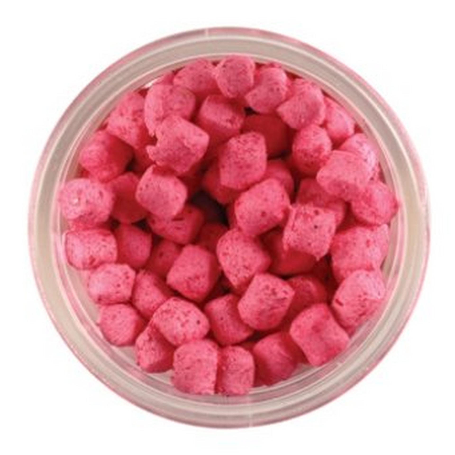 PowerBait® Chroma-Glow Crappie Nibbles - Berkley