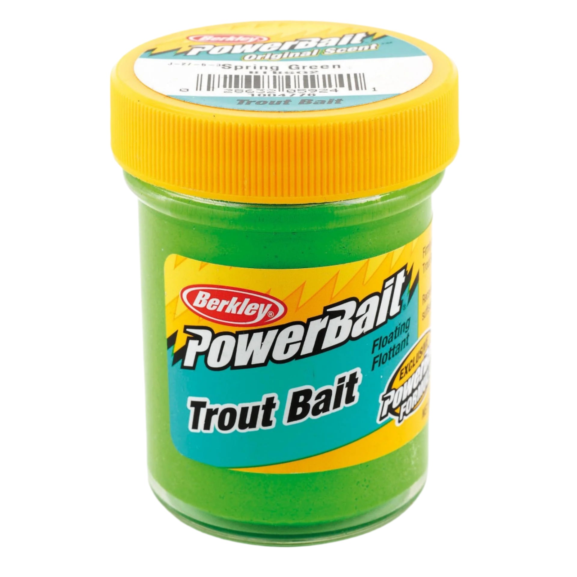 PowerBait® Trout Bait - Berkley