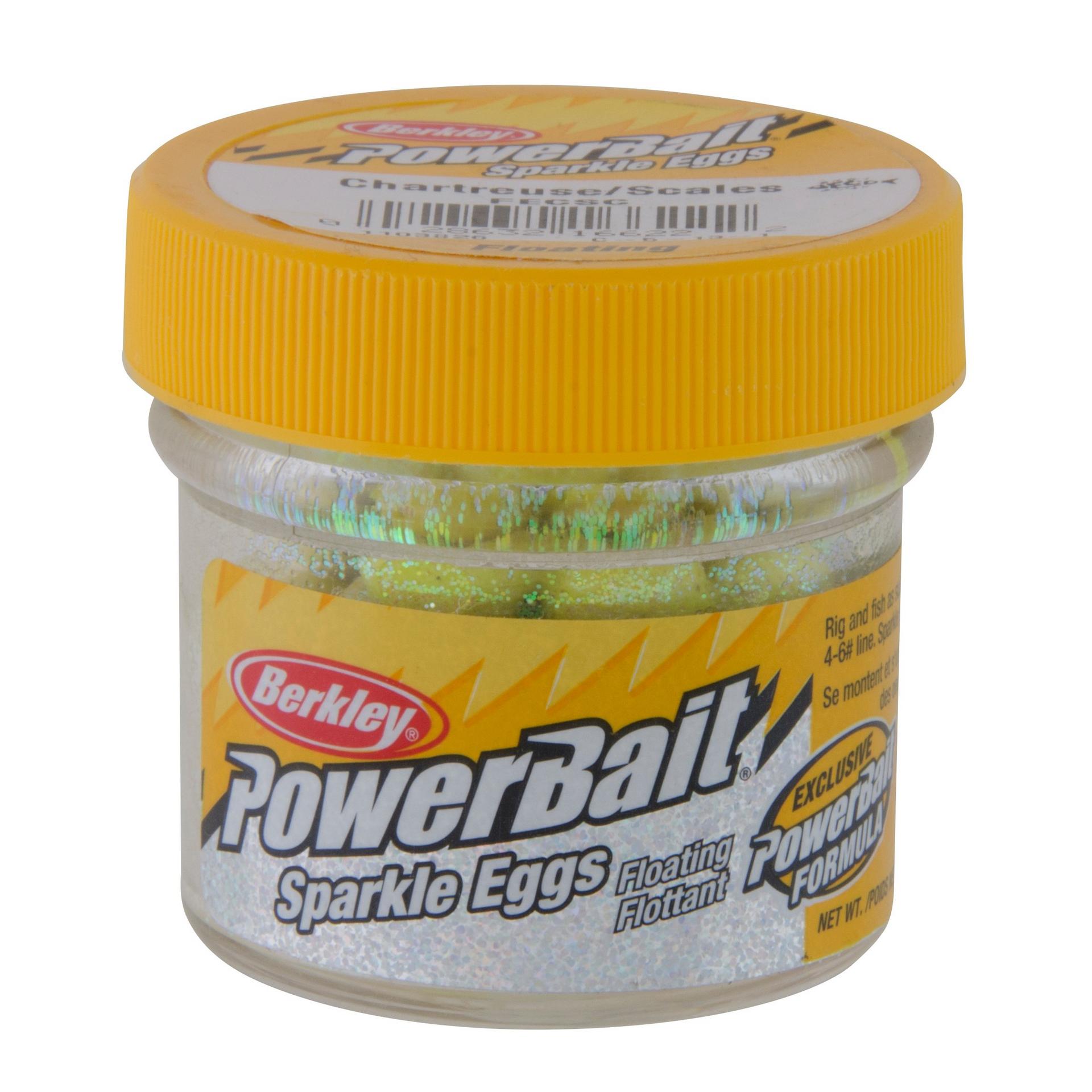 Sparkle Power Eggs® Floating Magnum - Berkley