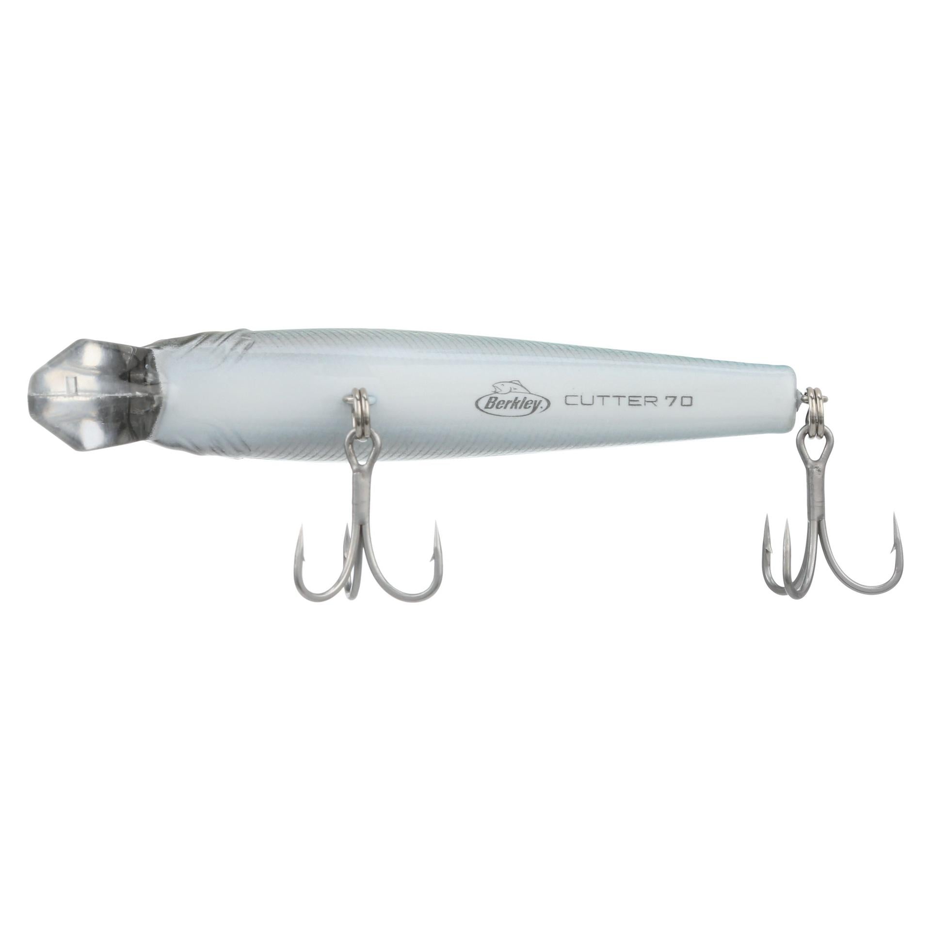 Cutter Saltwater - Berkley