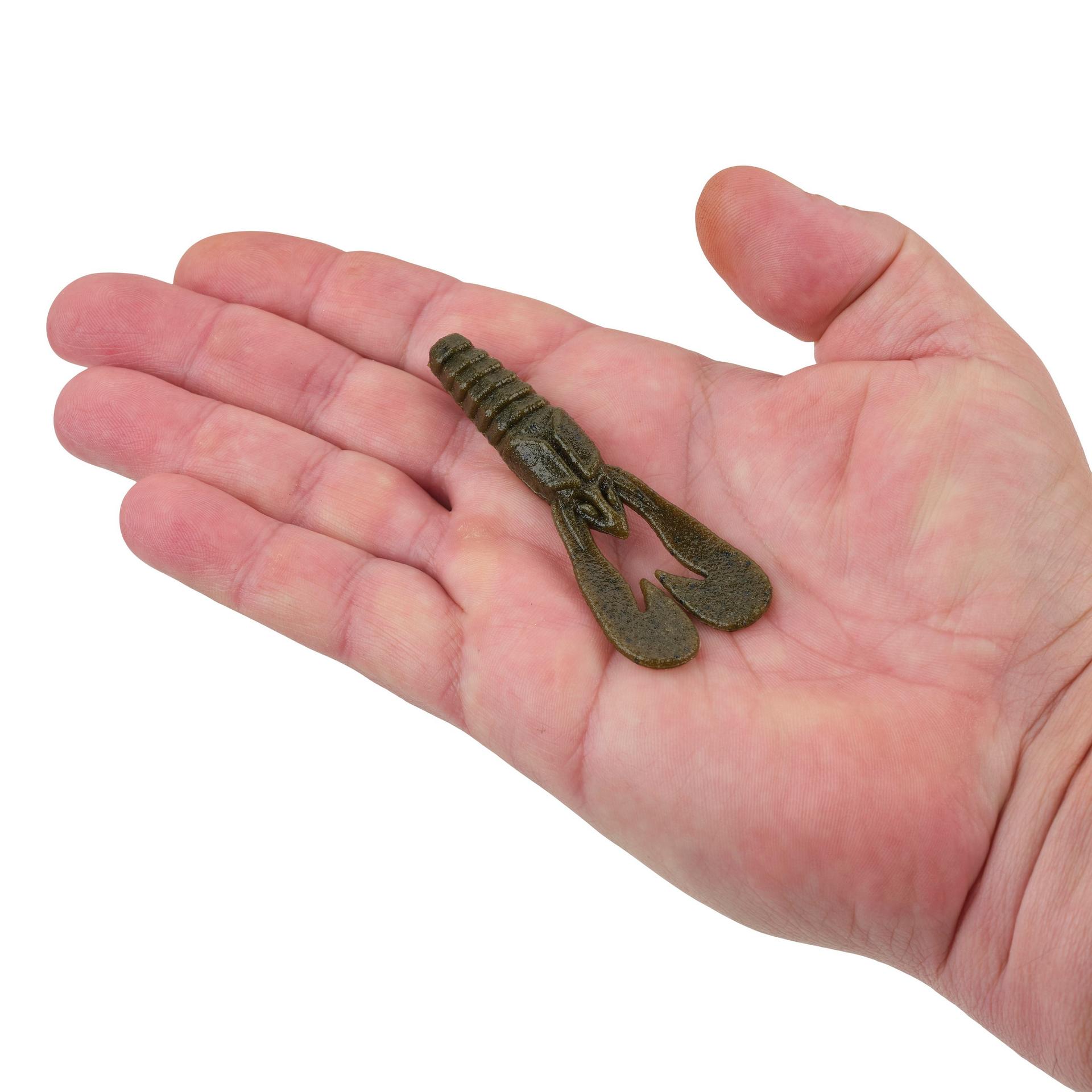 Powerbait® MaxScent Stank-Bug - Berkley