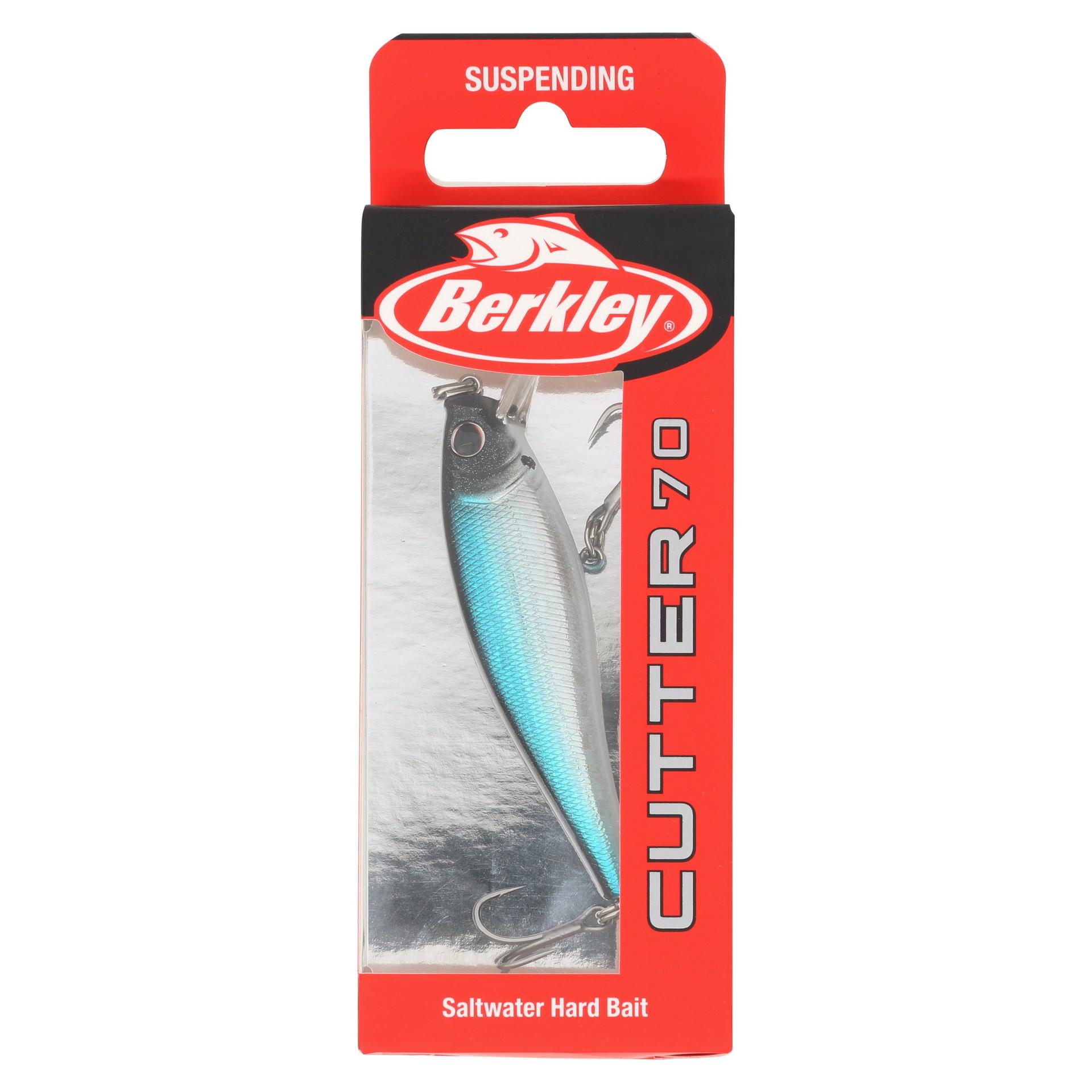 Cutter Saltwater - Berkley