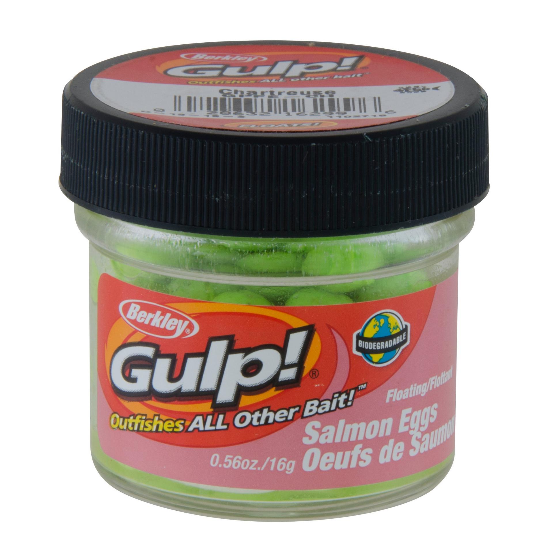 Gulp!® Floating Salmon Eggs - Berkley