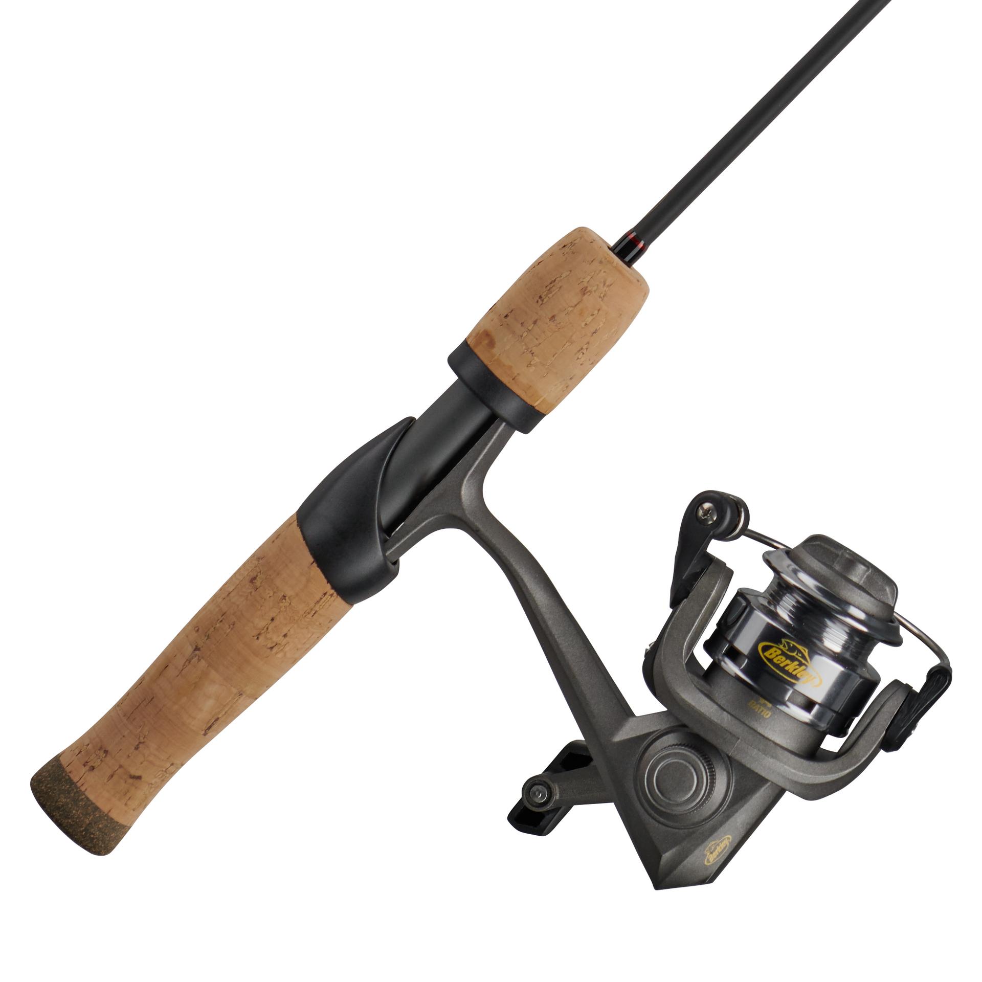 Ice Combos - Berkley