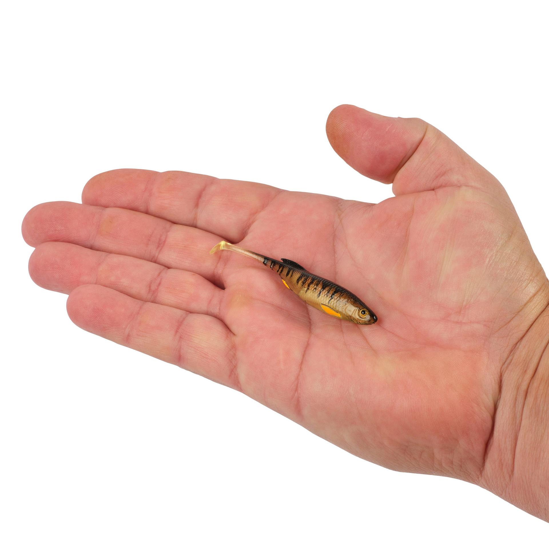 PowerBait® Drip Swimmer - Berkley