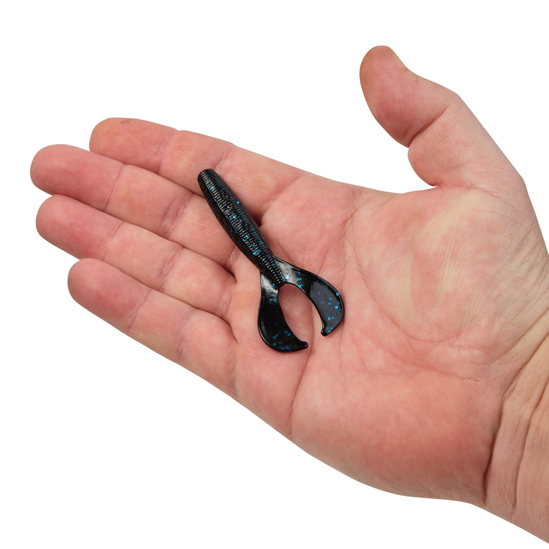 PowerBait® The Boss Grub - Berkley