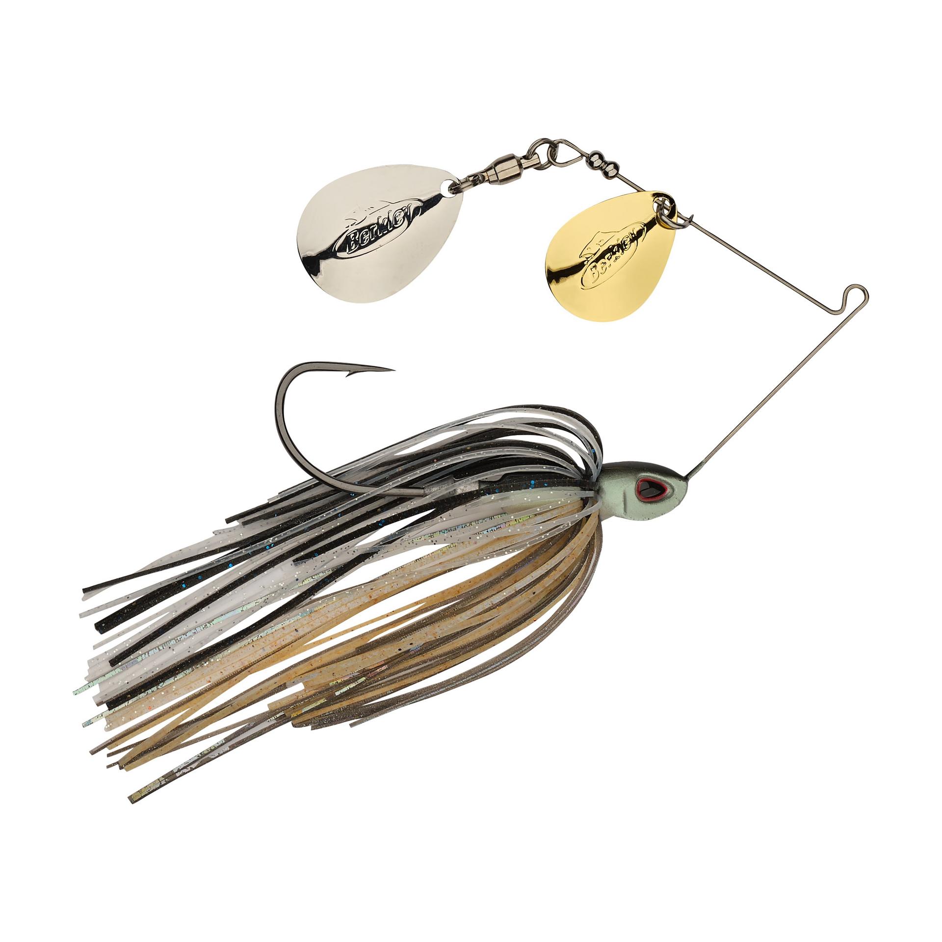 Power® Blade Compact Double Colorado - Berkley