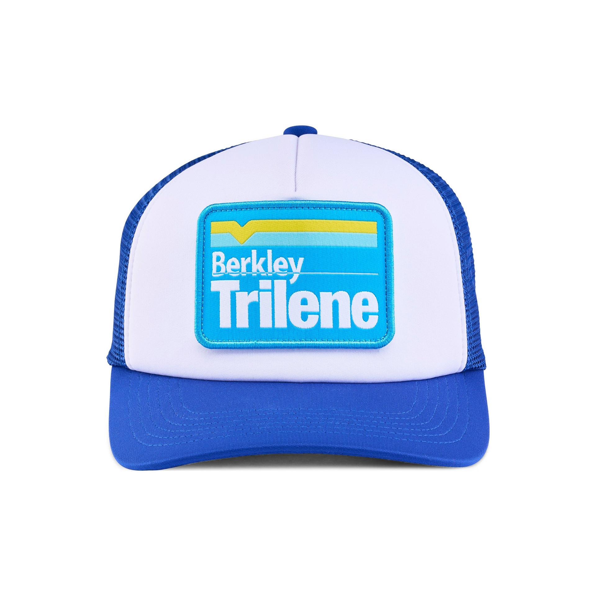 Vintage Trilene® XT® Foam Trucker - Berkley