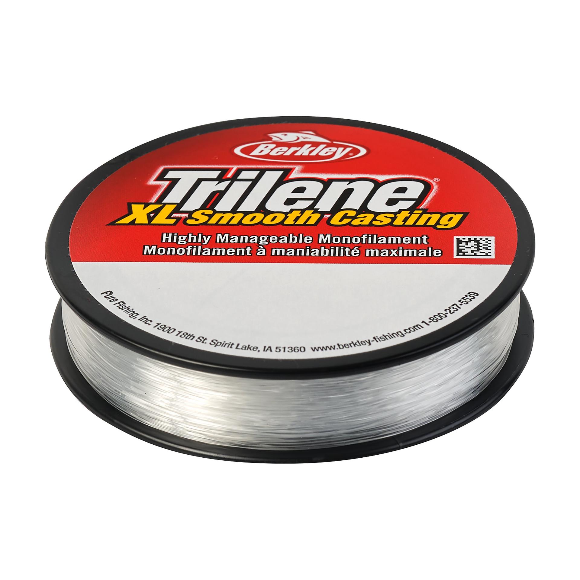Trilene® XL® Pony Spool - Berkley