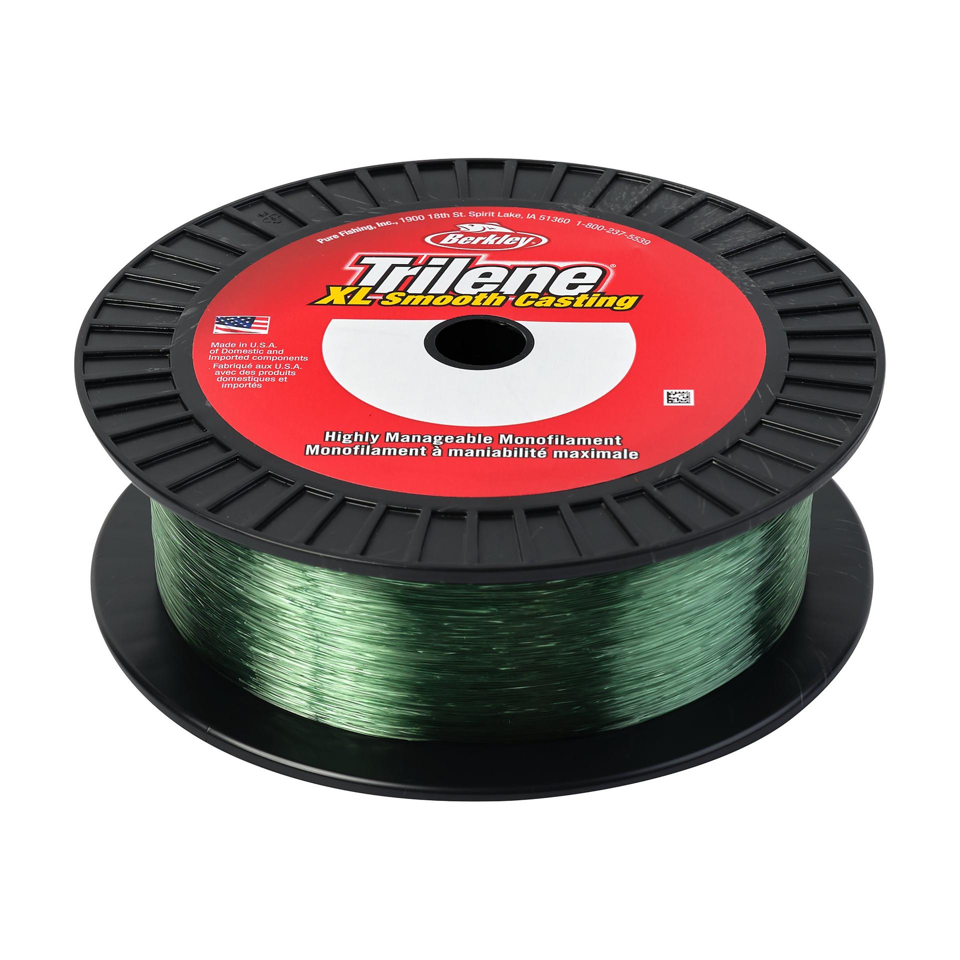 Trilene® XL® Bulk Spool - Berkley