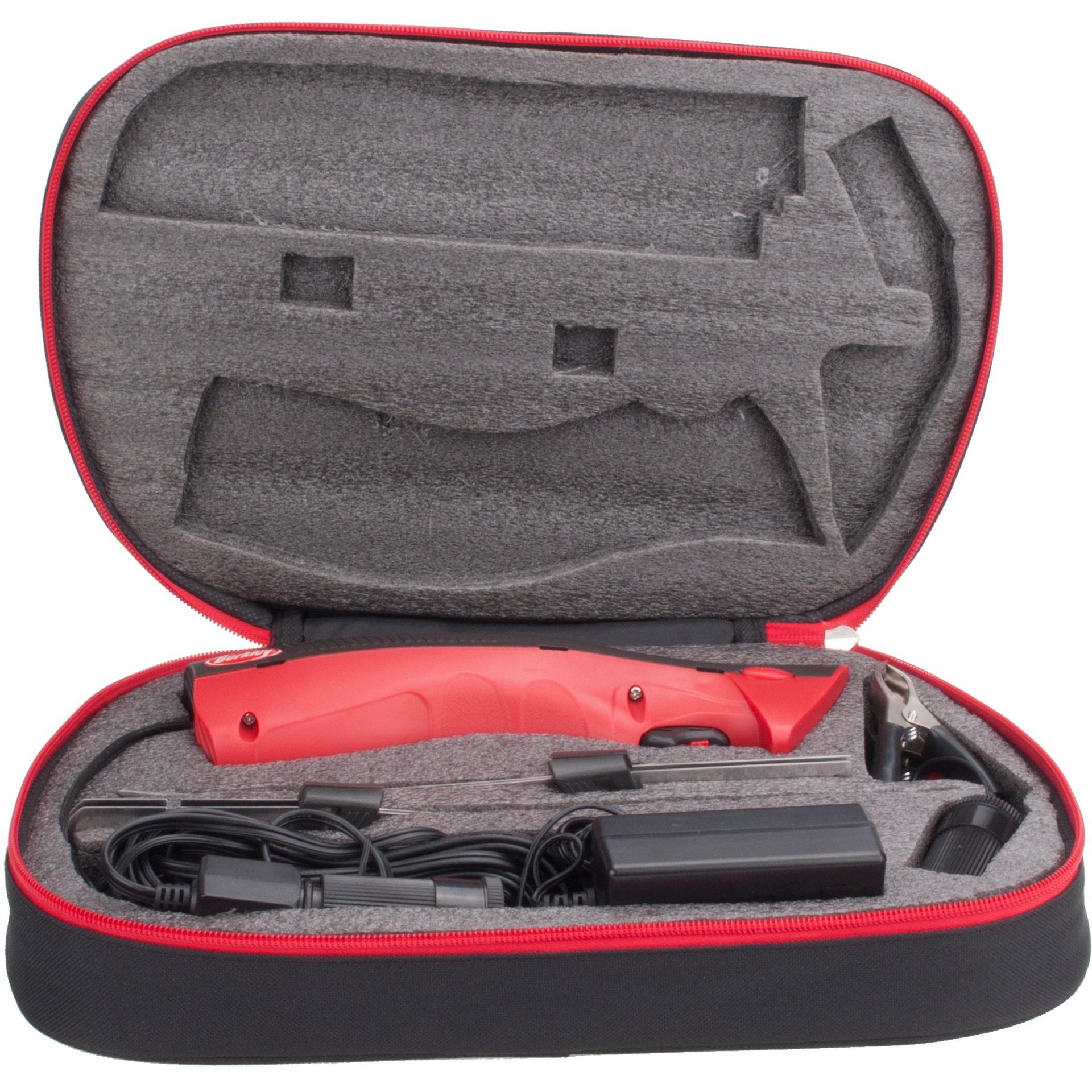 Deluxe Electric Fillet Knife - Berkley