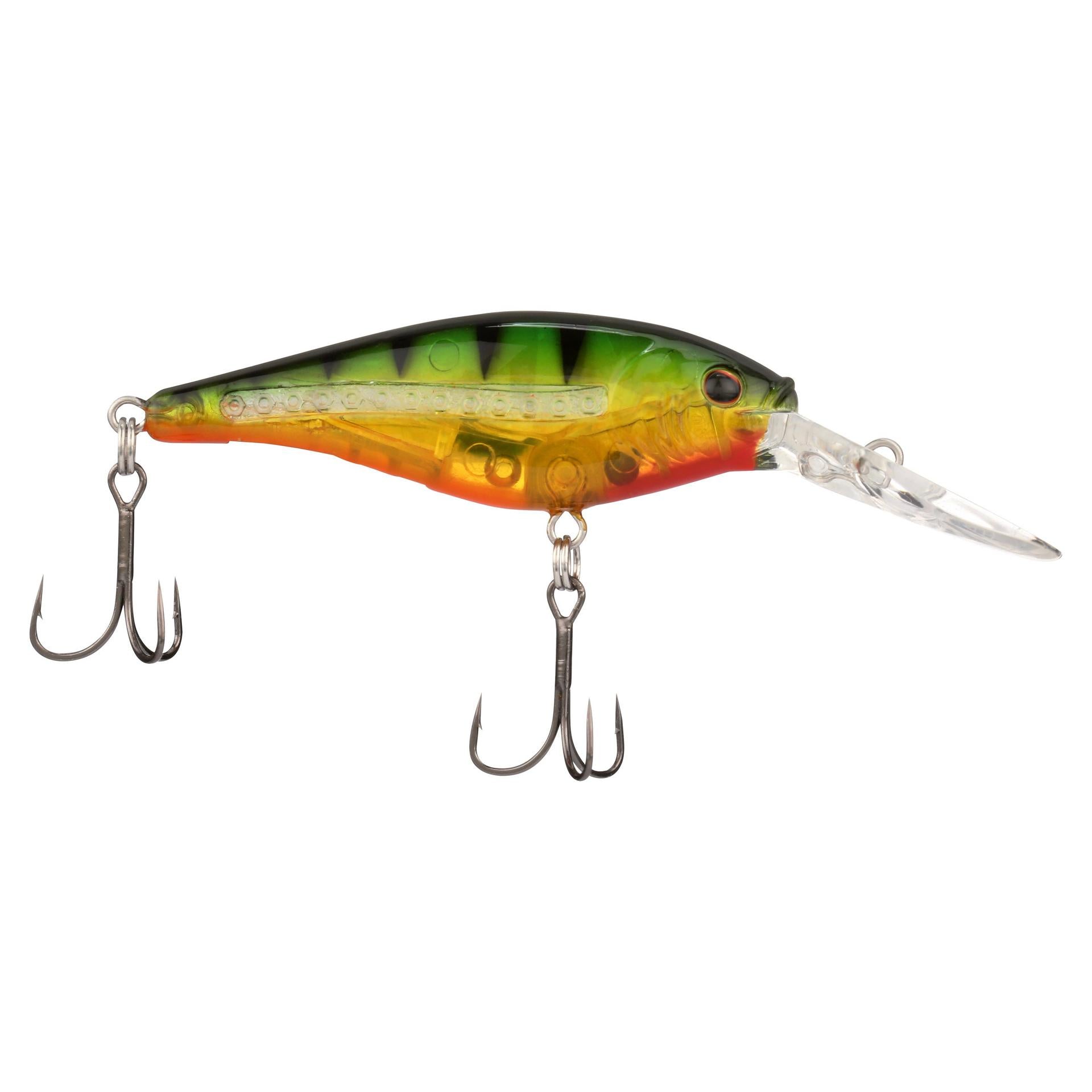 Scented Flicker Shad® Pro Pack - Berkley