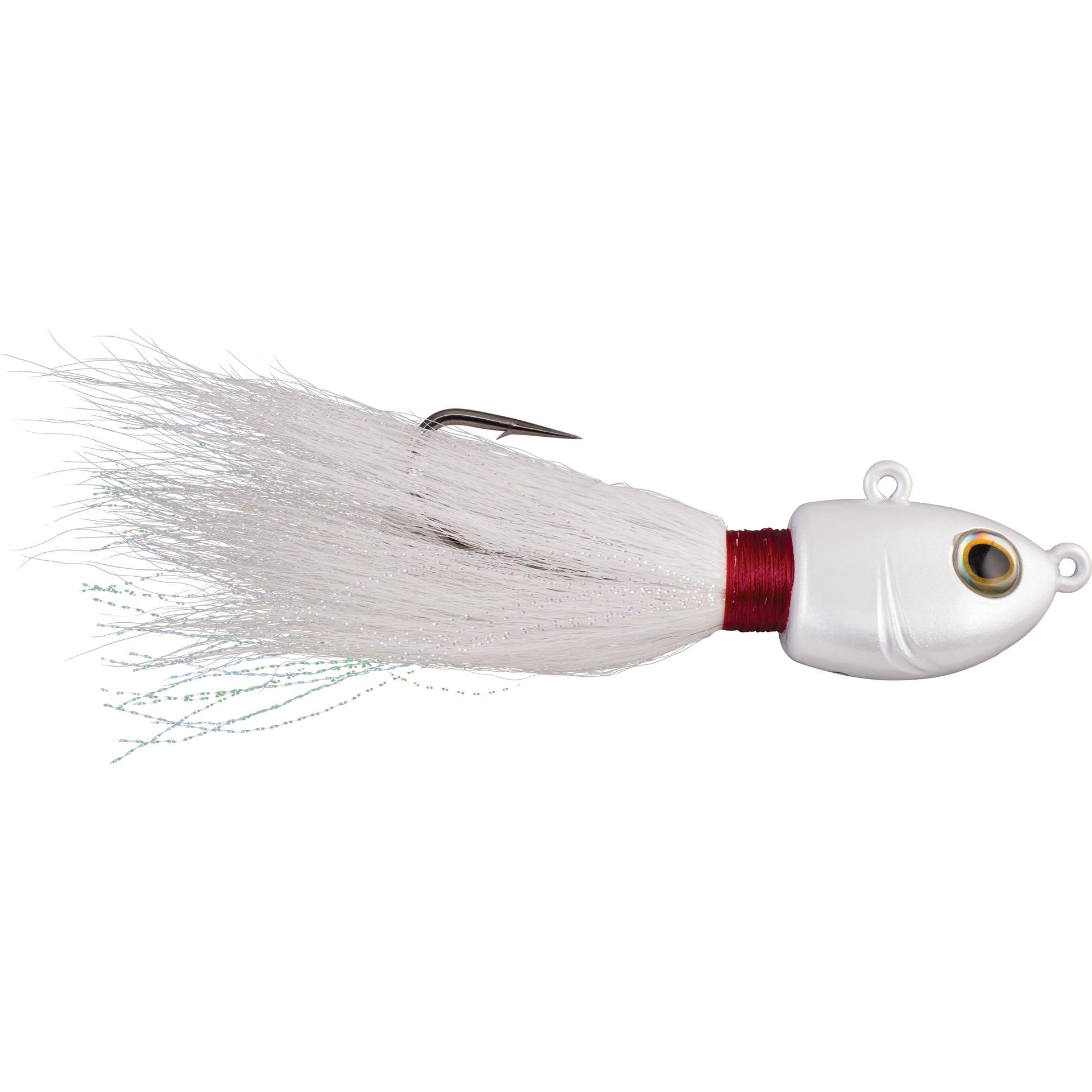 Fusion19™ Bucktail Jigs - Berkley
