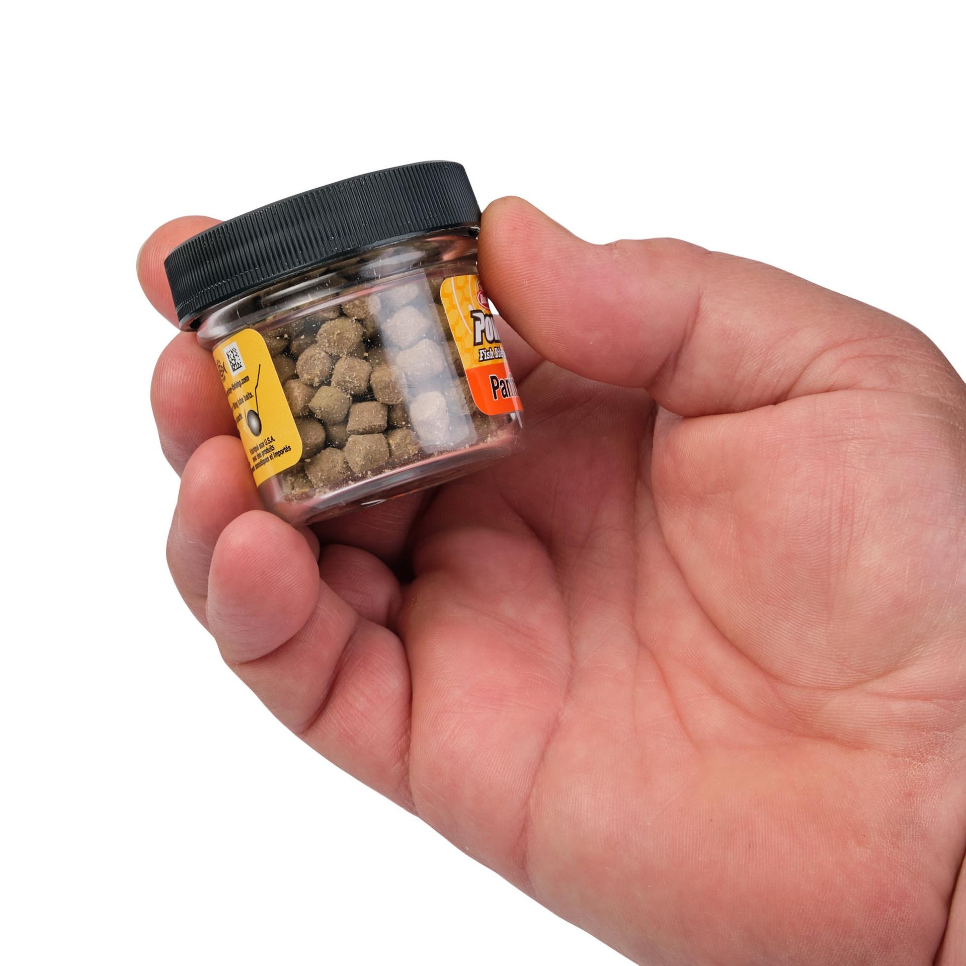 PowerBait® Panfish Nibbles - Berkley