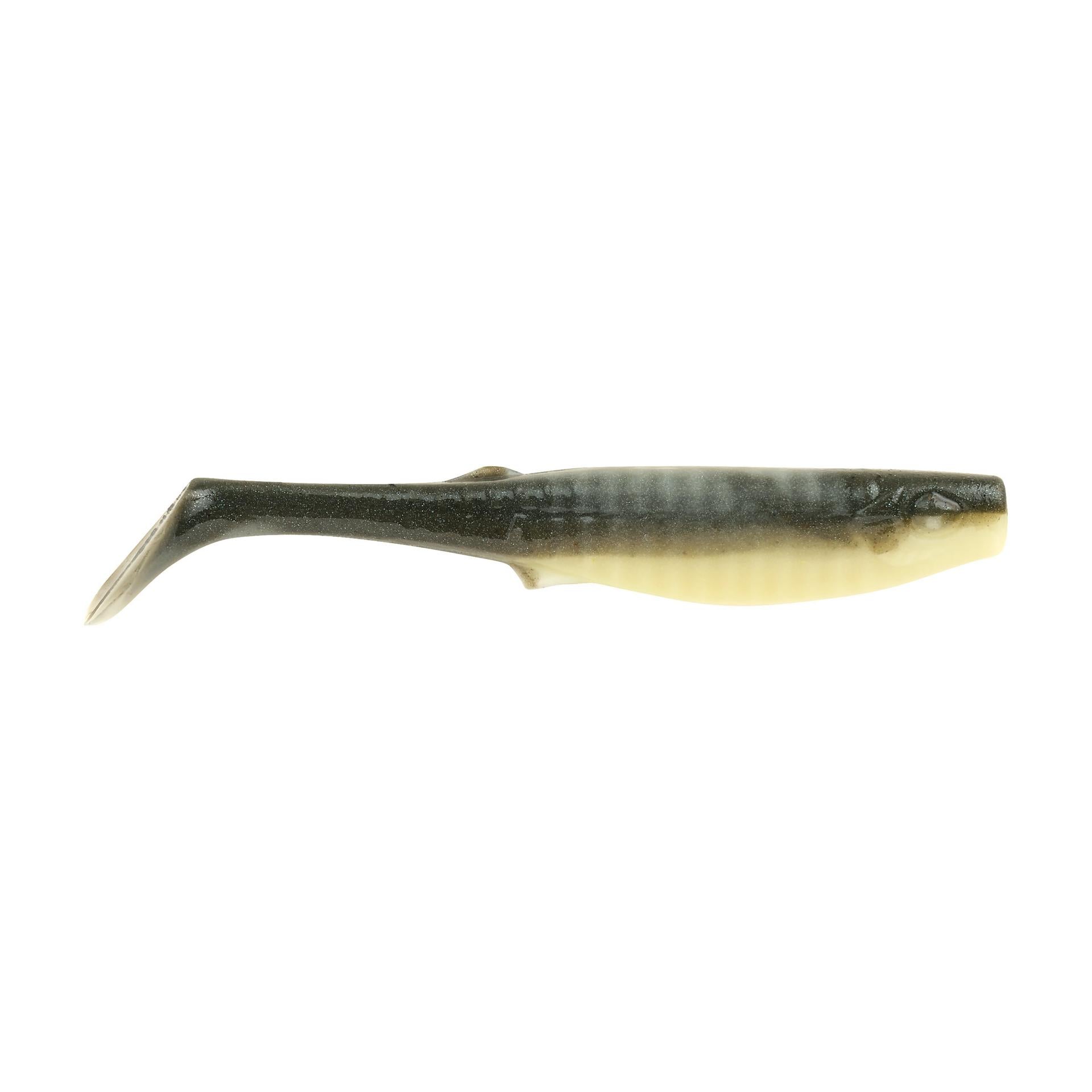 Gulp! Alive!® Paddleshad - Berkley