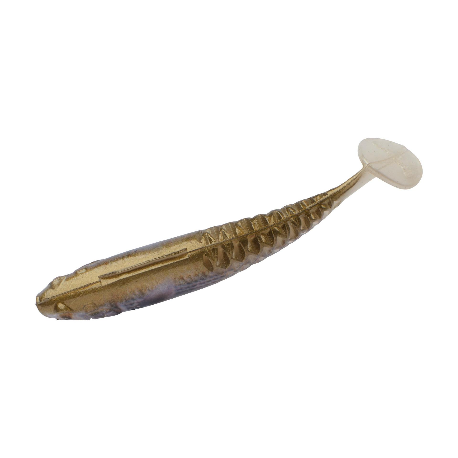 PowerBait® Saltwater Paddlin’ PowerStinger - Berkley