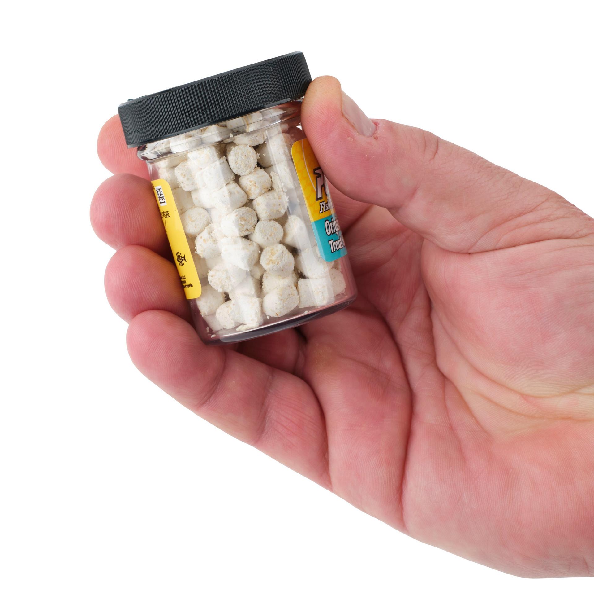 PowerBait® Trout Nibbles - Berkley