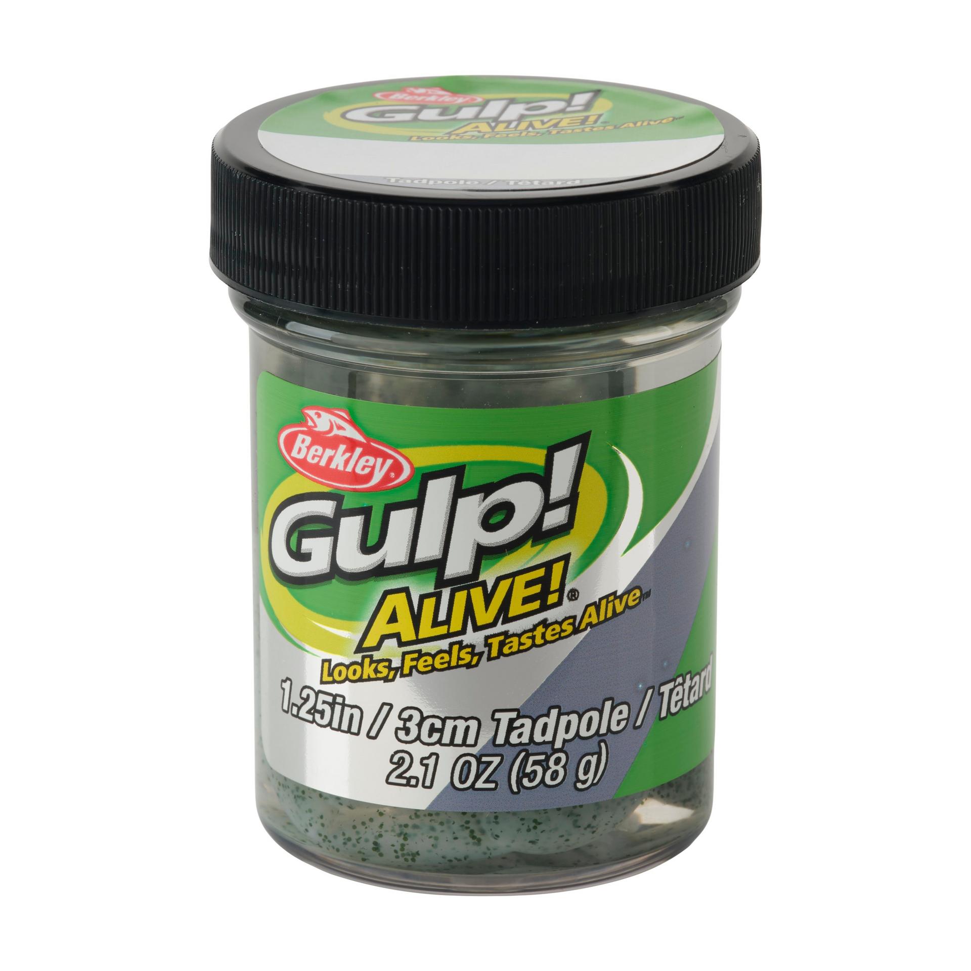 Gulp! Alive!® Tadpole - Berkley