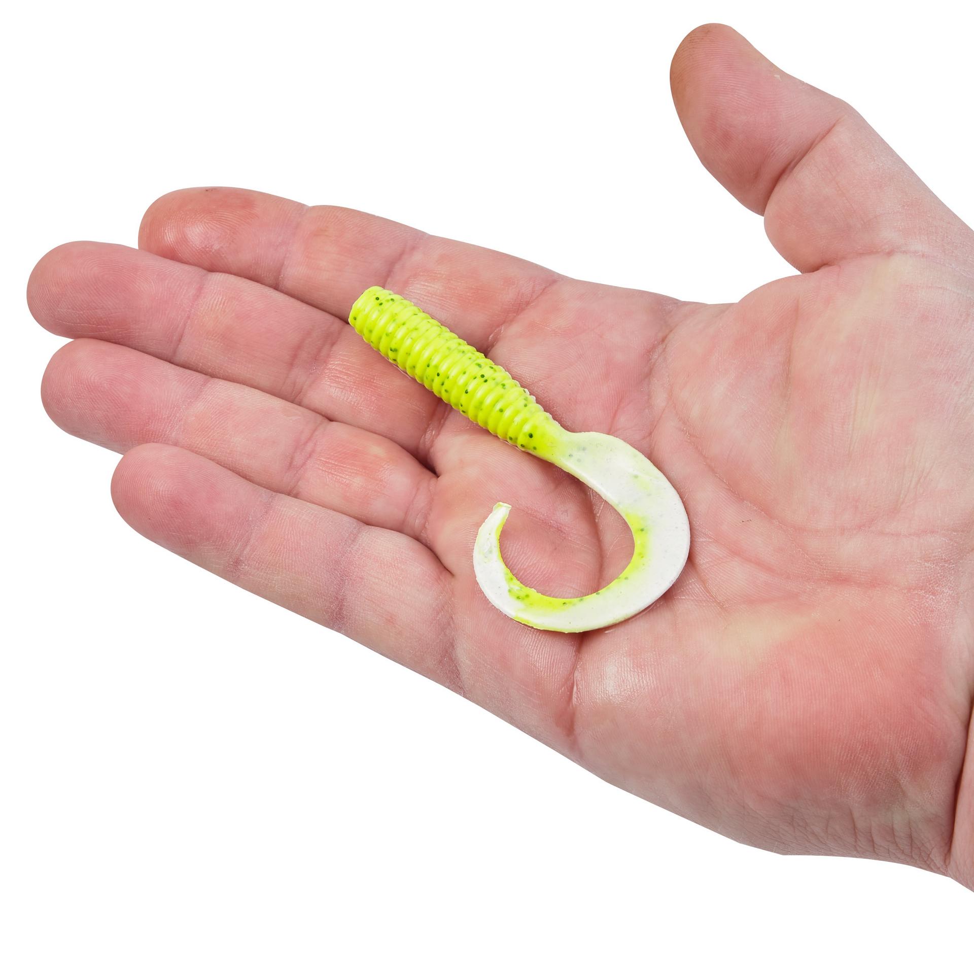 Gulp! Alive!® Grub - Berkley
