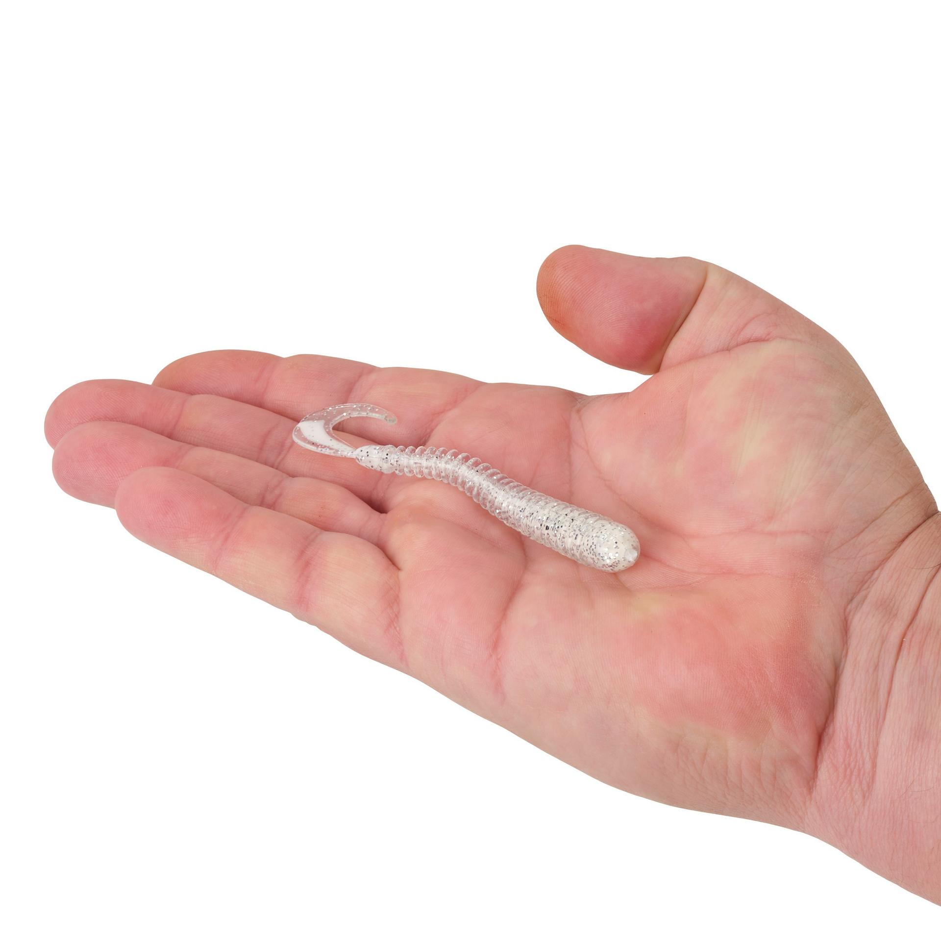 PowerBait® Rib Worm - Berkley