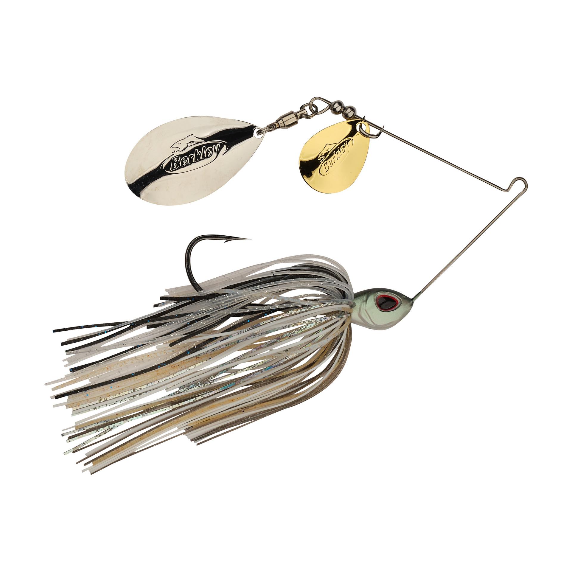 Power® Blade Standard Colorado/Indiana - Berkley
