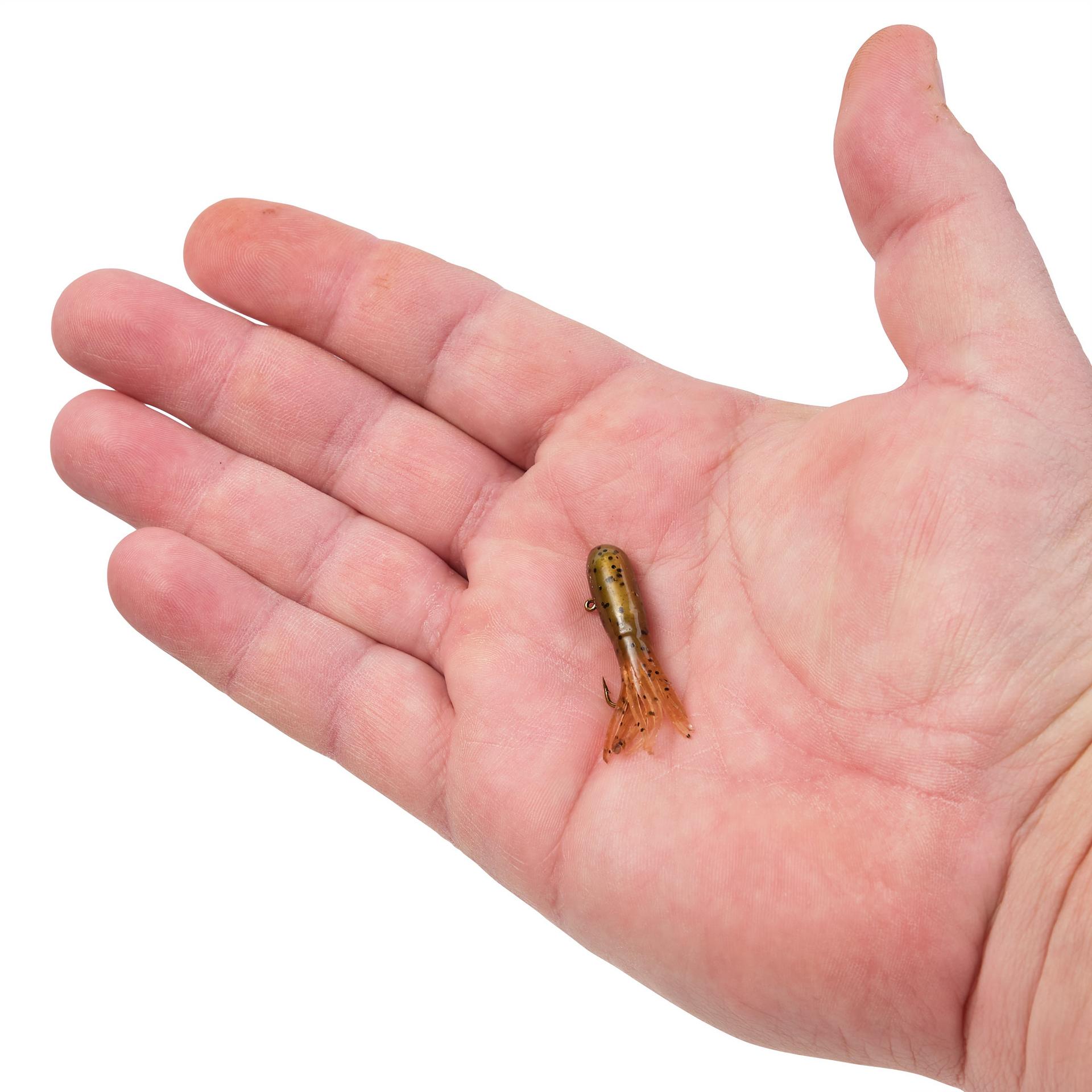 PowerBait® Pre-Rigged Atomic Tubes - Berkley