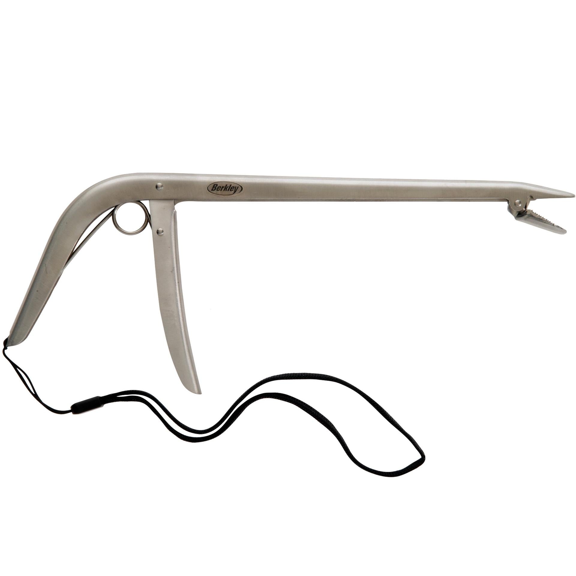 Stainless Steel Hook Remover - Berkley