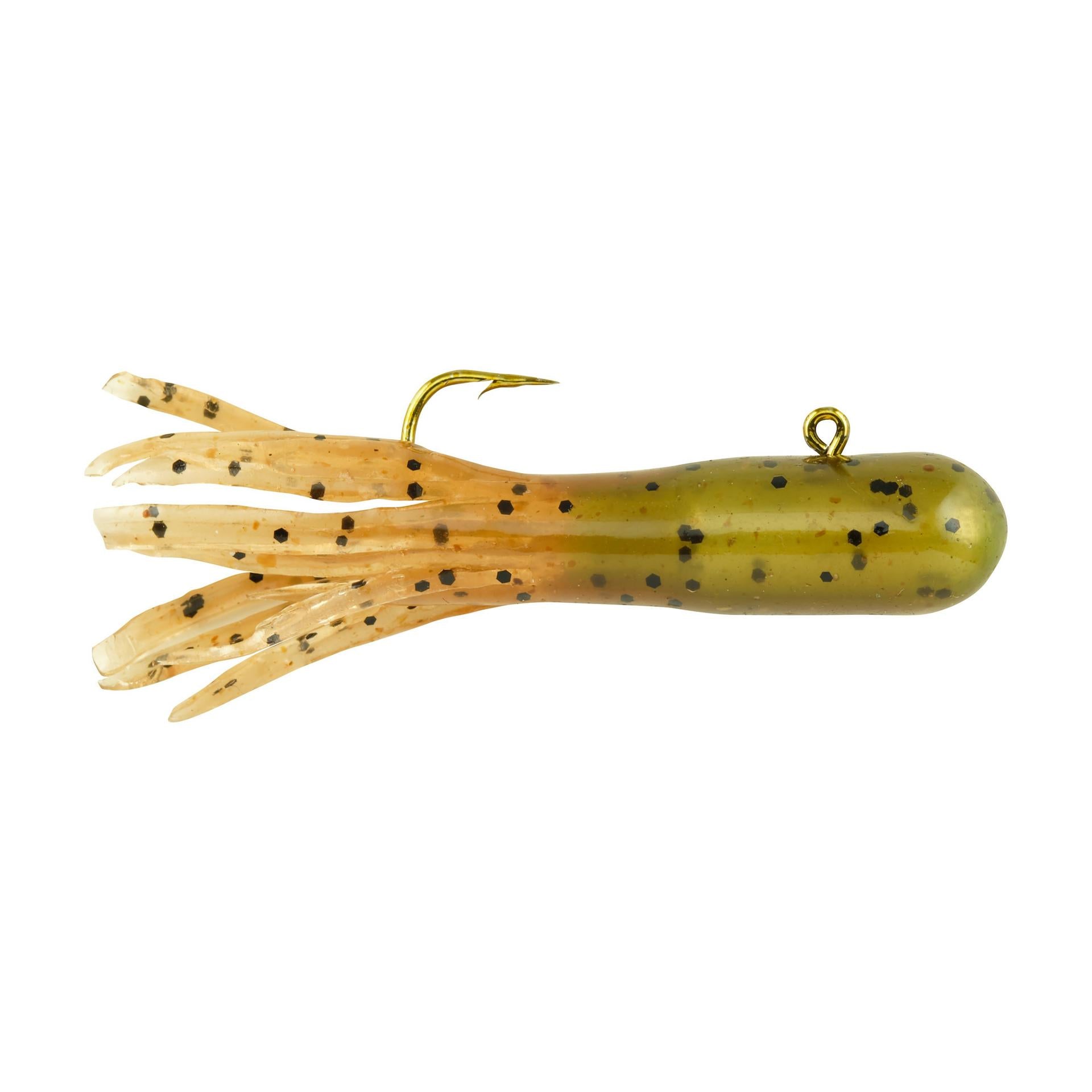PowerBait® Pre-Rigged Atomic Tubes - Berkley