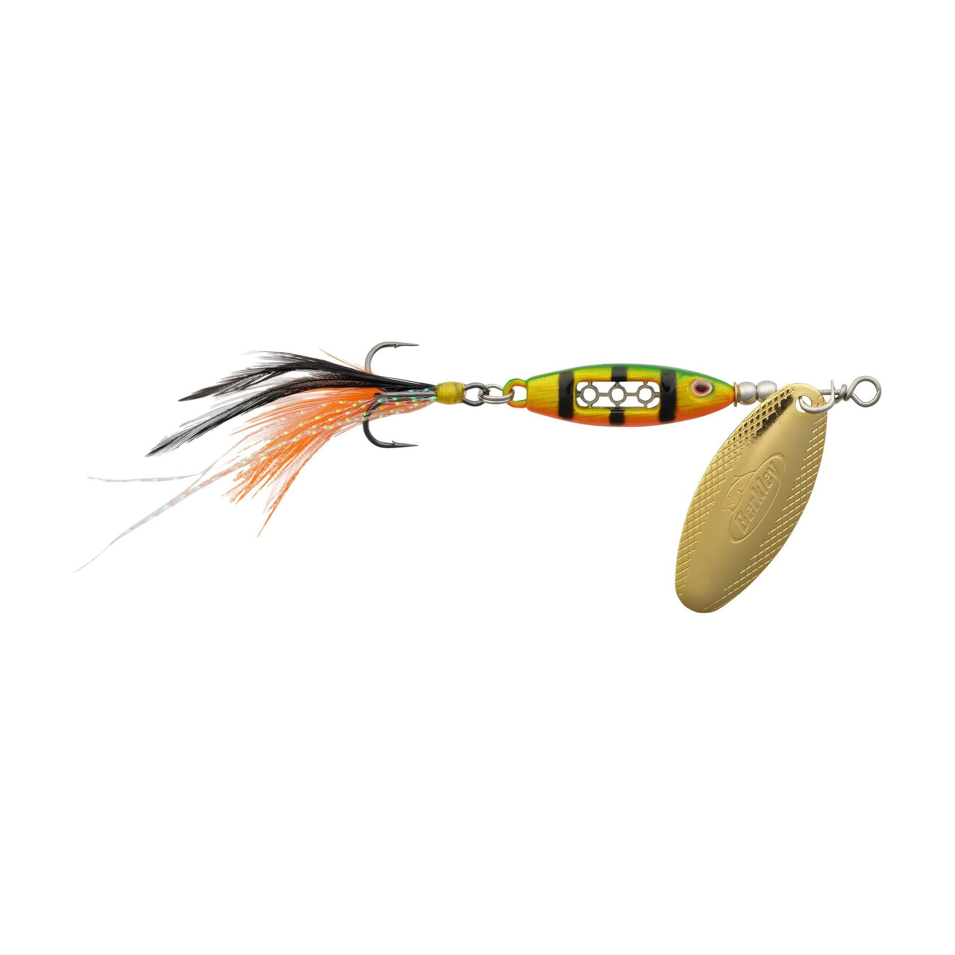 Dough Rider Minnow - Berkley