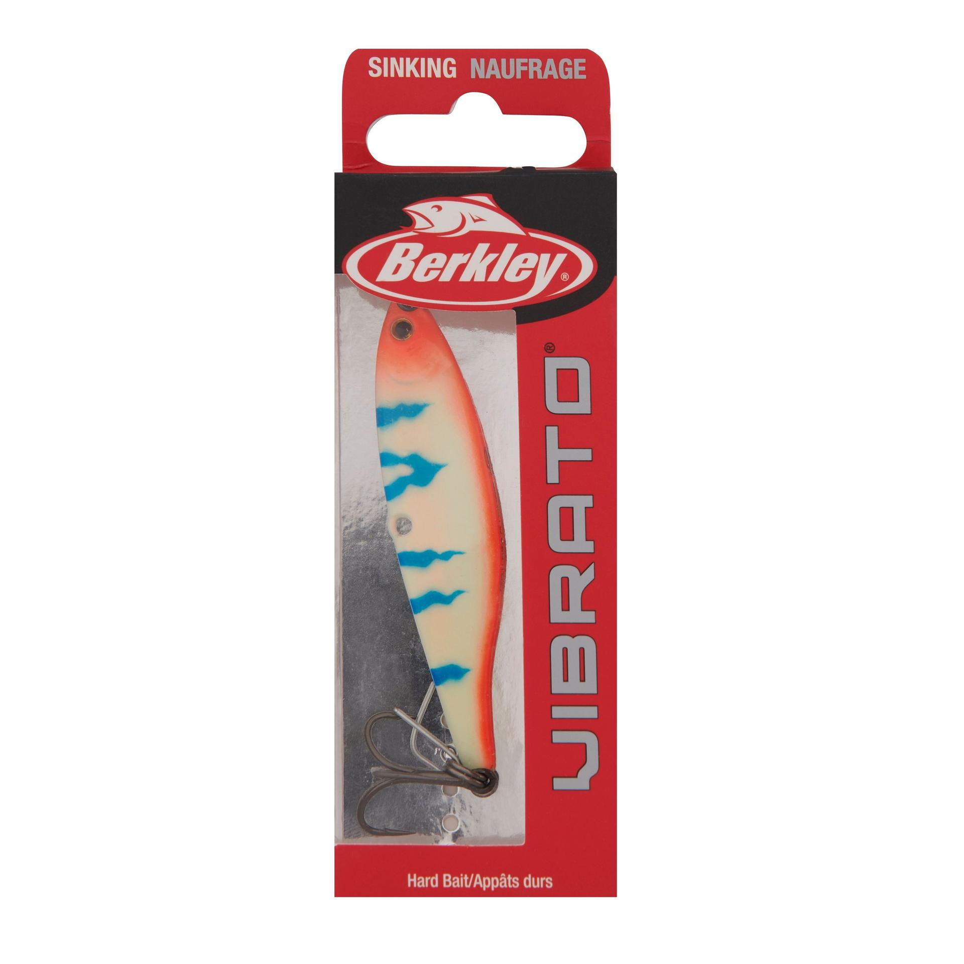 Vibrato® - Berkley
