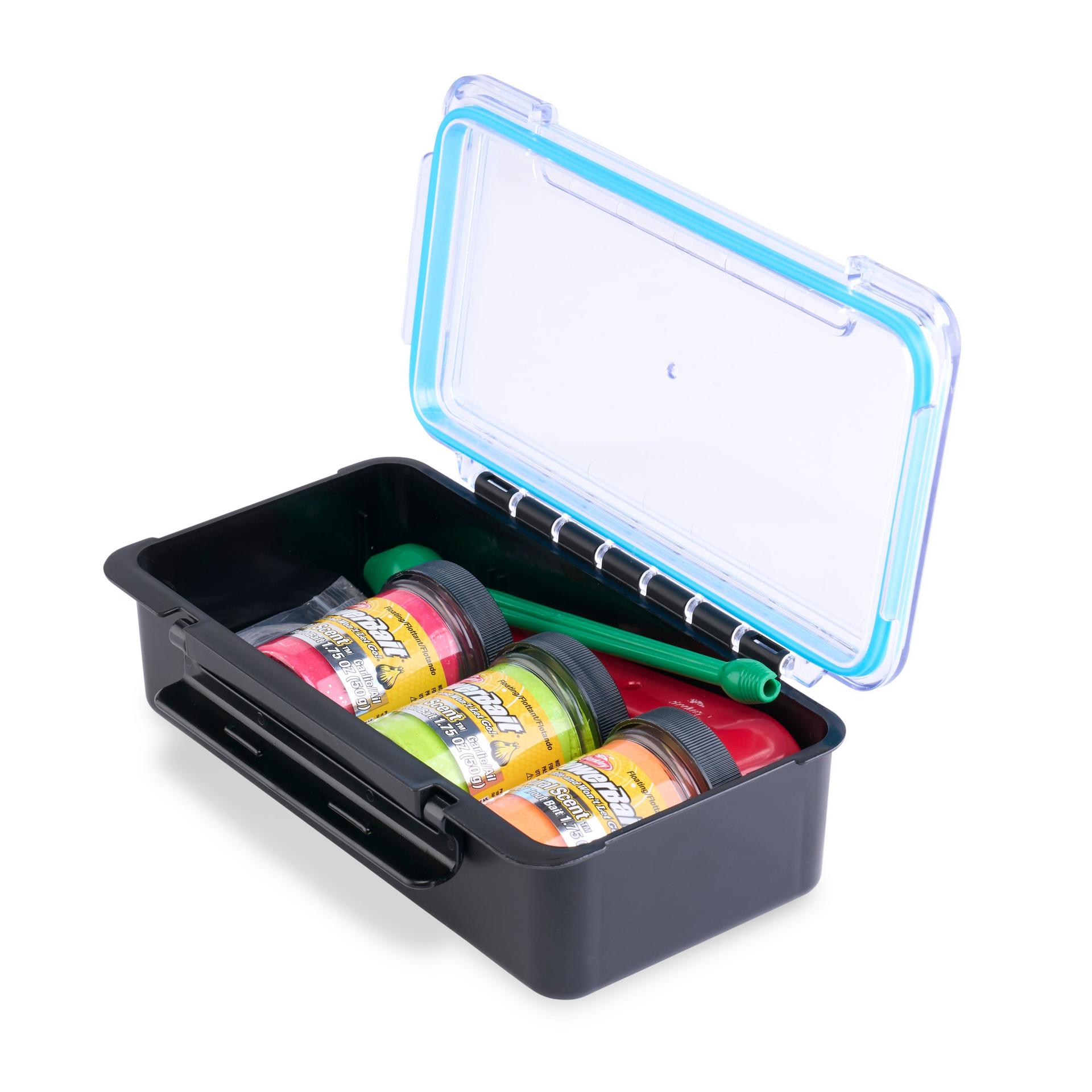 Trout Dough Molding Starter Kit - Berkley