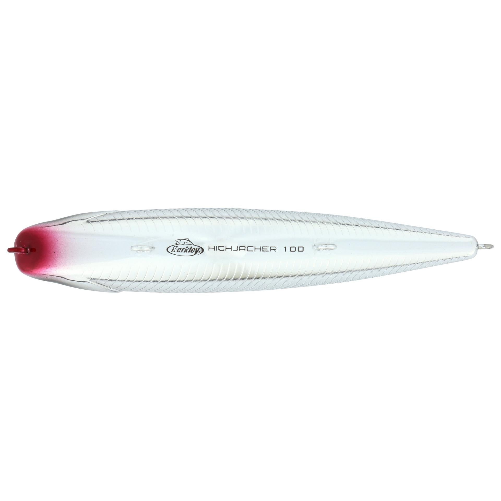 HighJacker Saltwater - Berkley