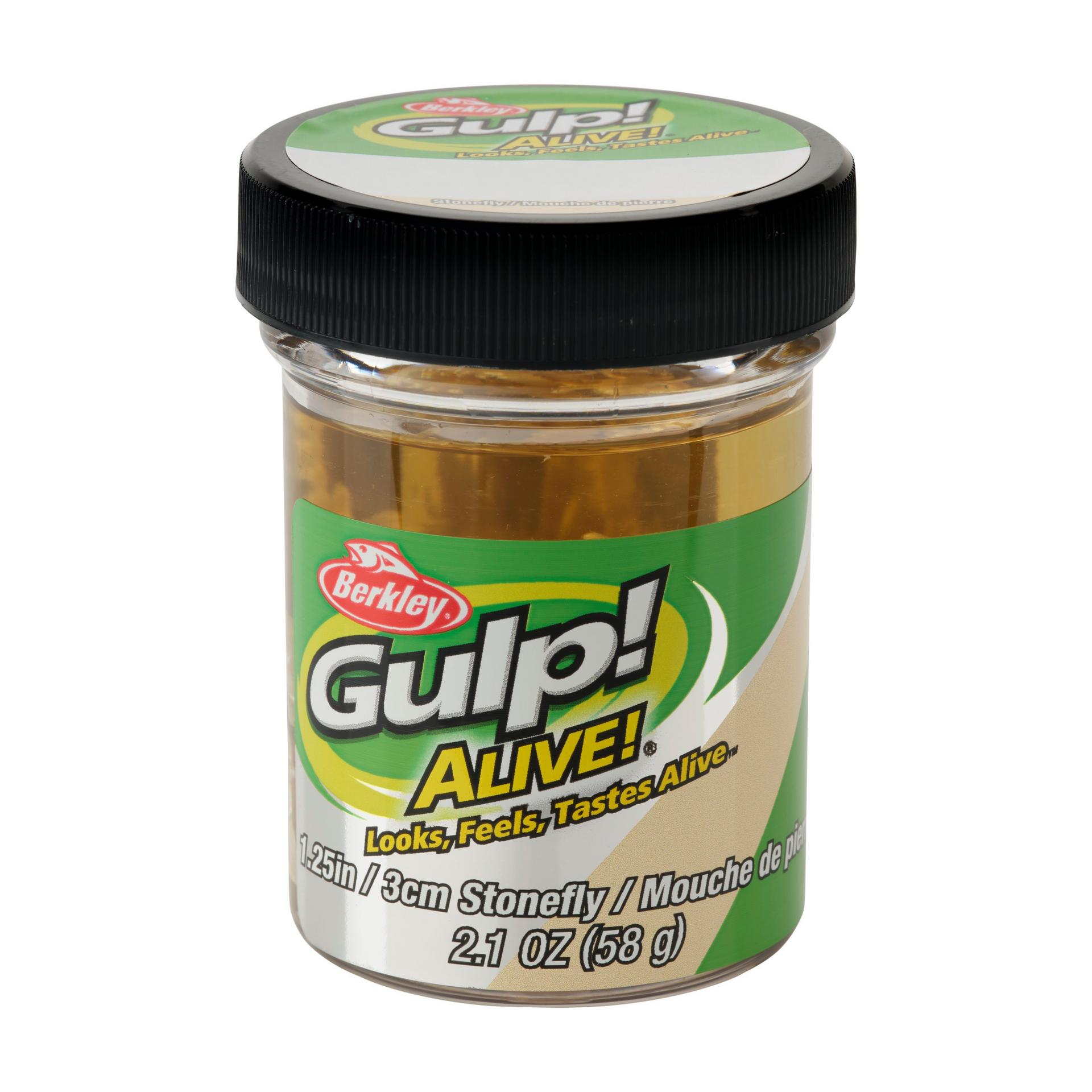 Gulp! Alive!® Stonefly - Berkley