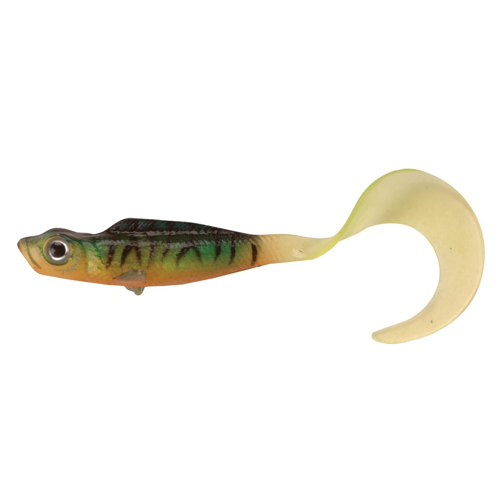 PowerBait® Power® Minnow Grub - Berkley