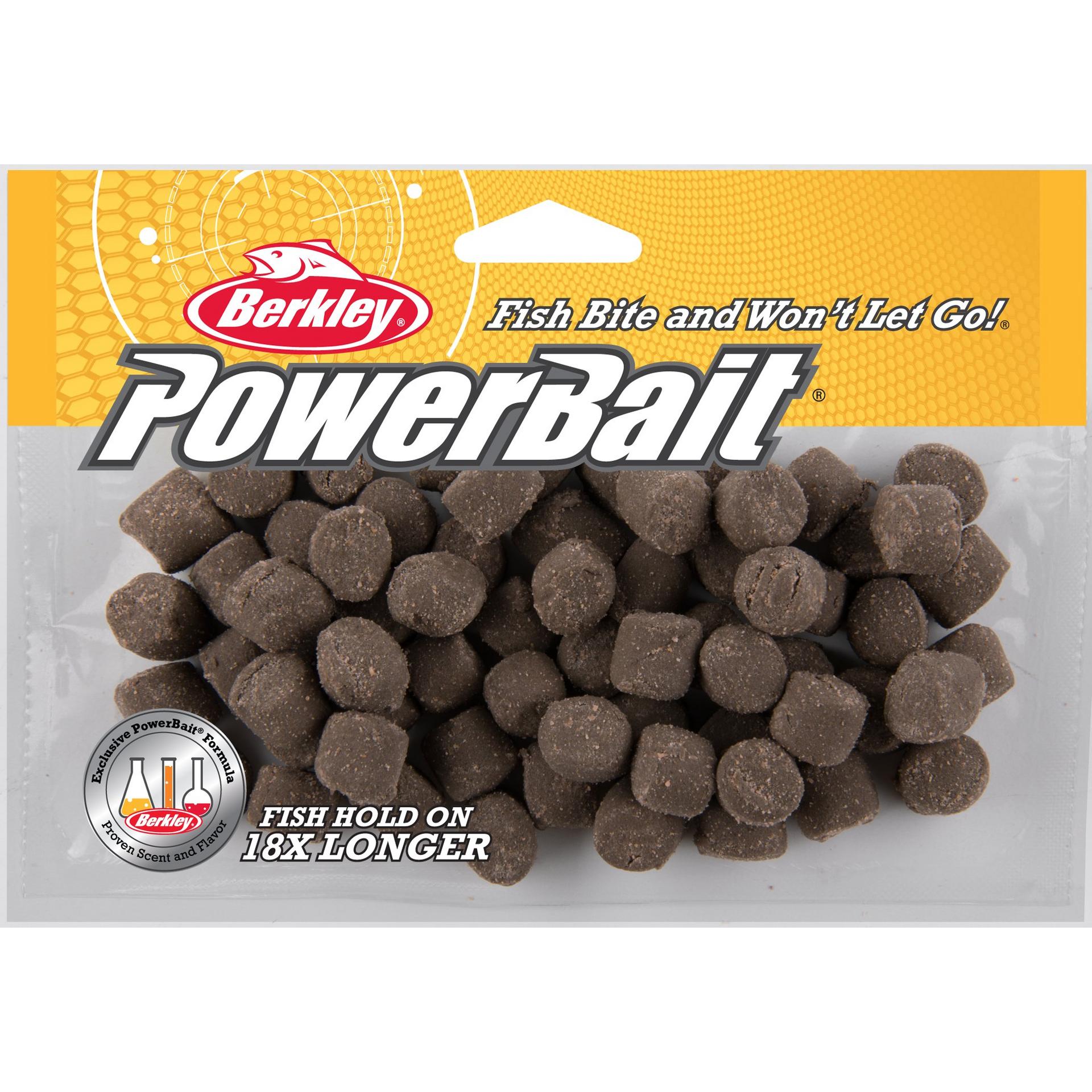 PowerBait® Trout Nuggets - Berkley