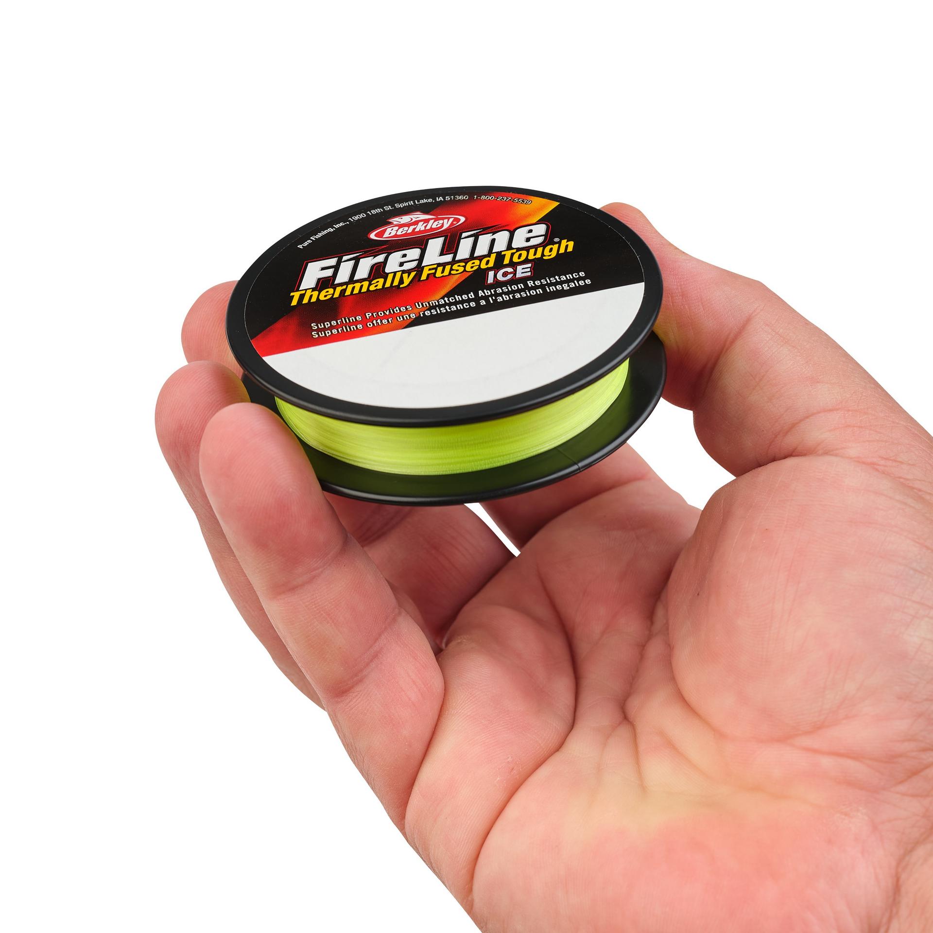 FireLine® Pony Spool - Berkley