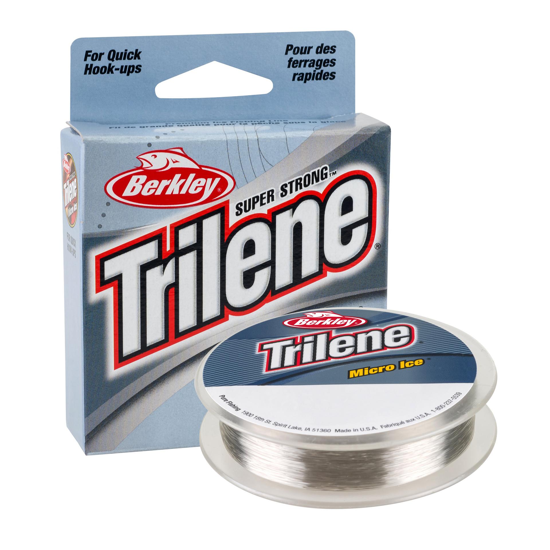 Monofilament - Berkley