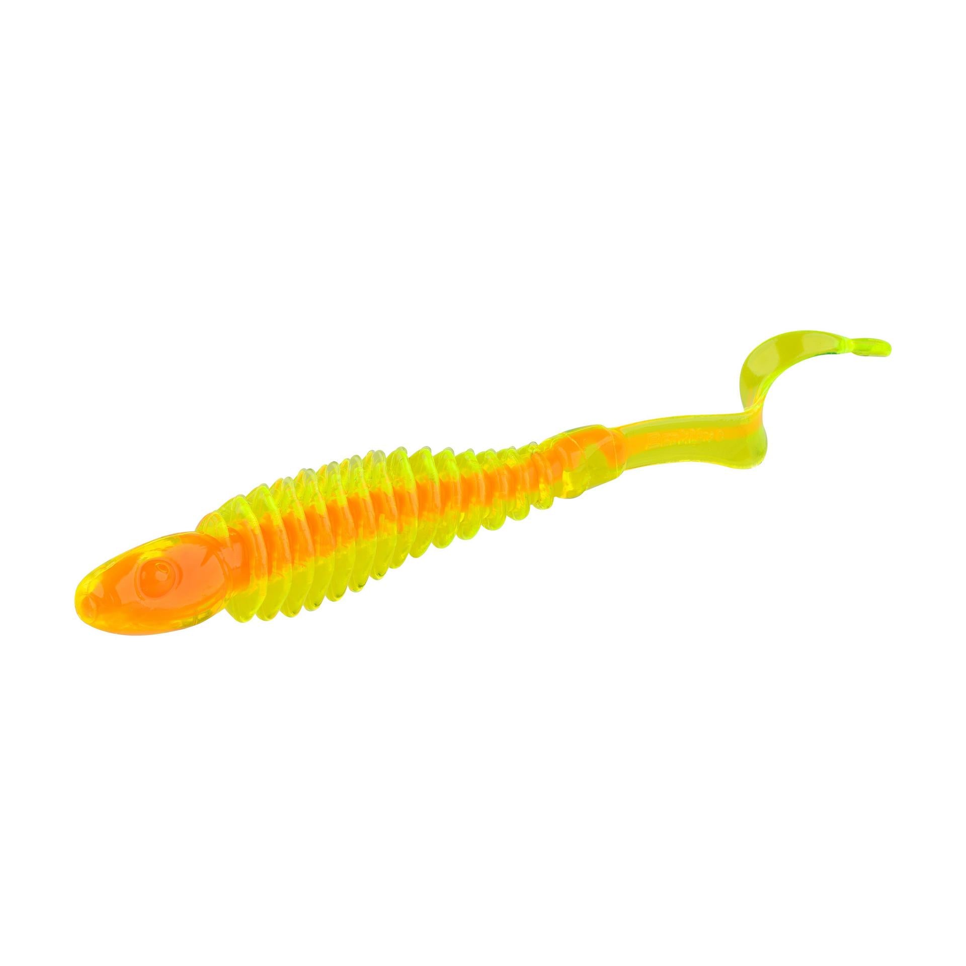 PowerBait® Curly Bones - Berkley