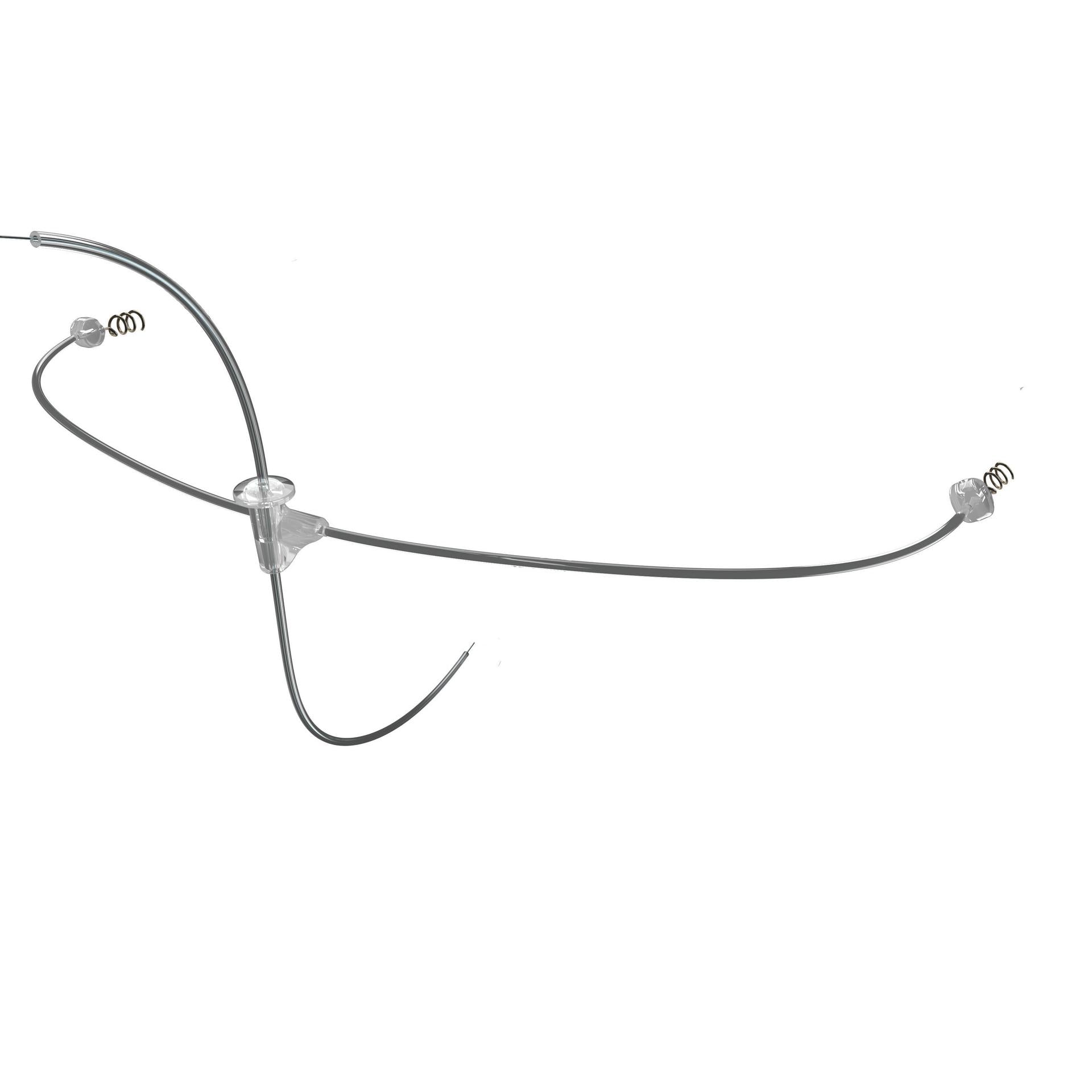 Triple Minnow Rig - Berkley