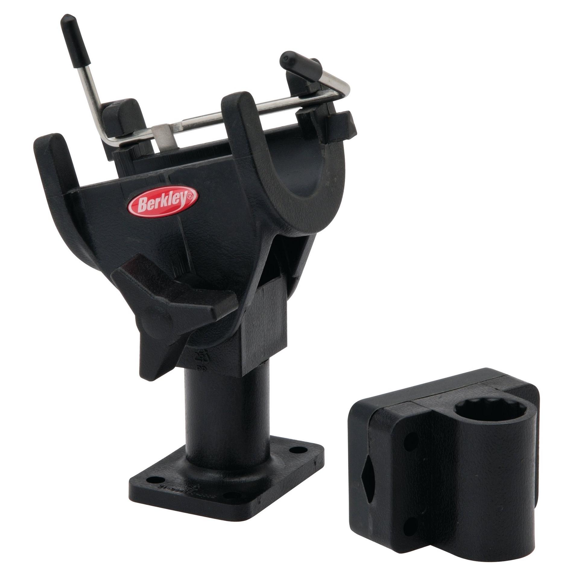 Quick-Set Boat Rod Holder - Berkley