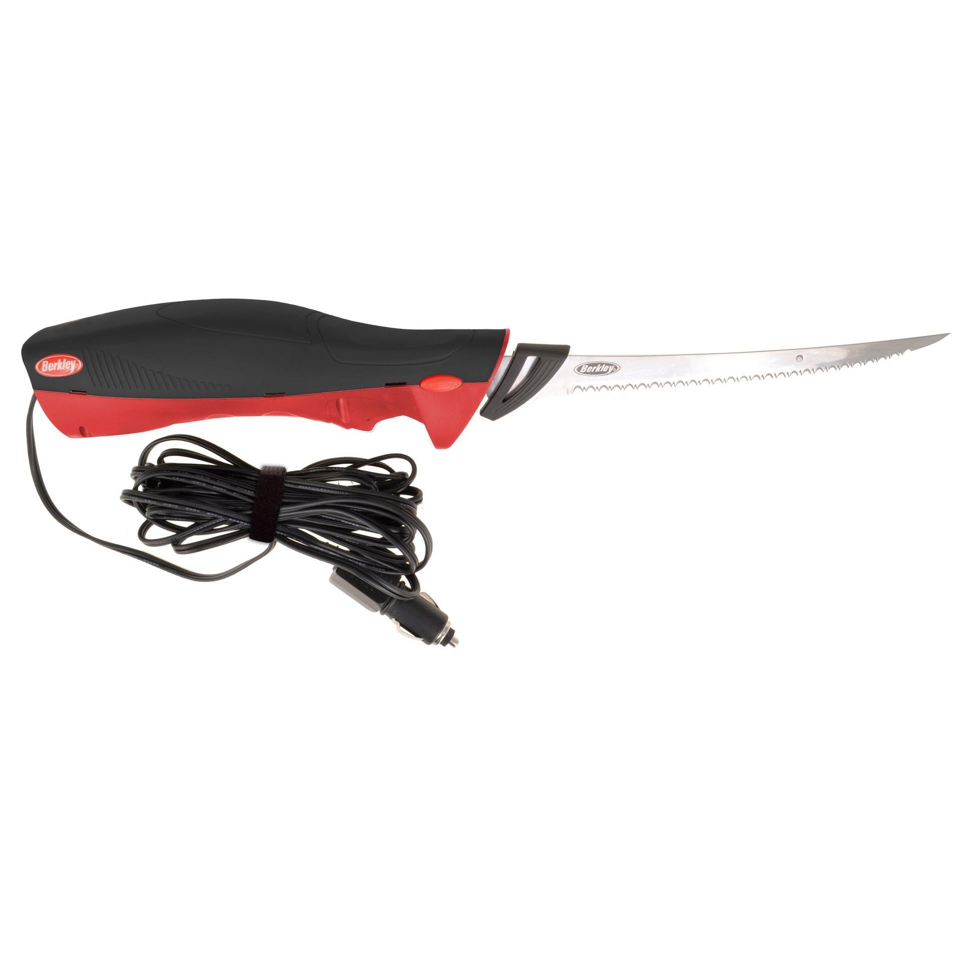 Knives - Berkley