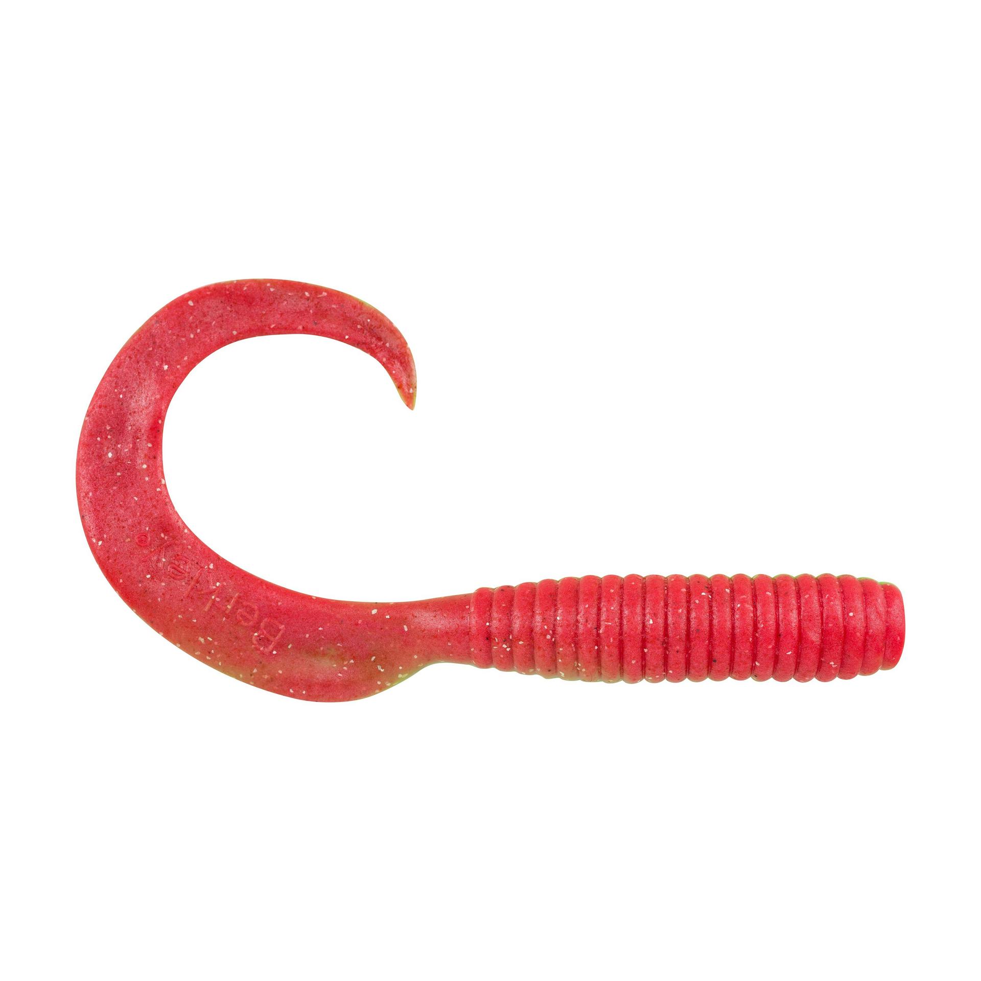 Gulp! Alive!® Saltwater Grub - Berkley