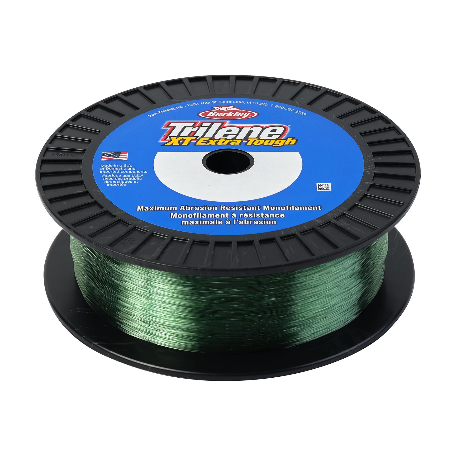Trilene® XT® Bulk Spool - Berkley