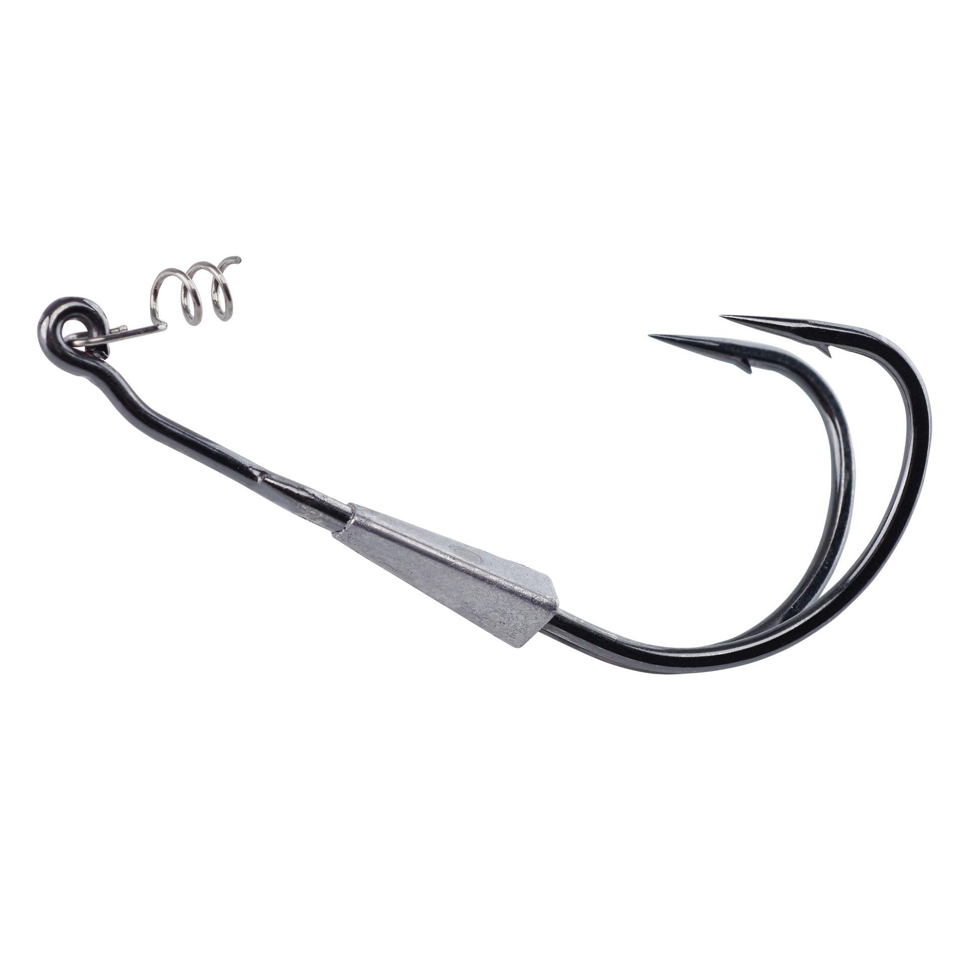 Fusion19™ Weighted Frog Hook - Berkley