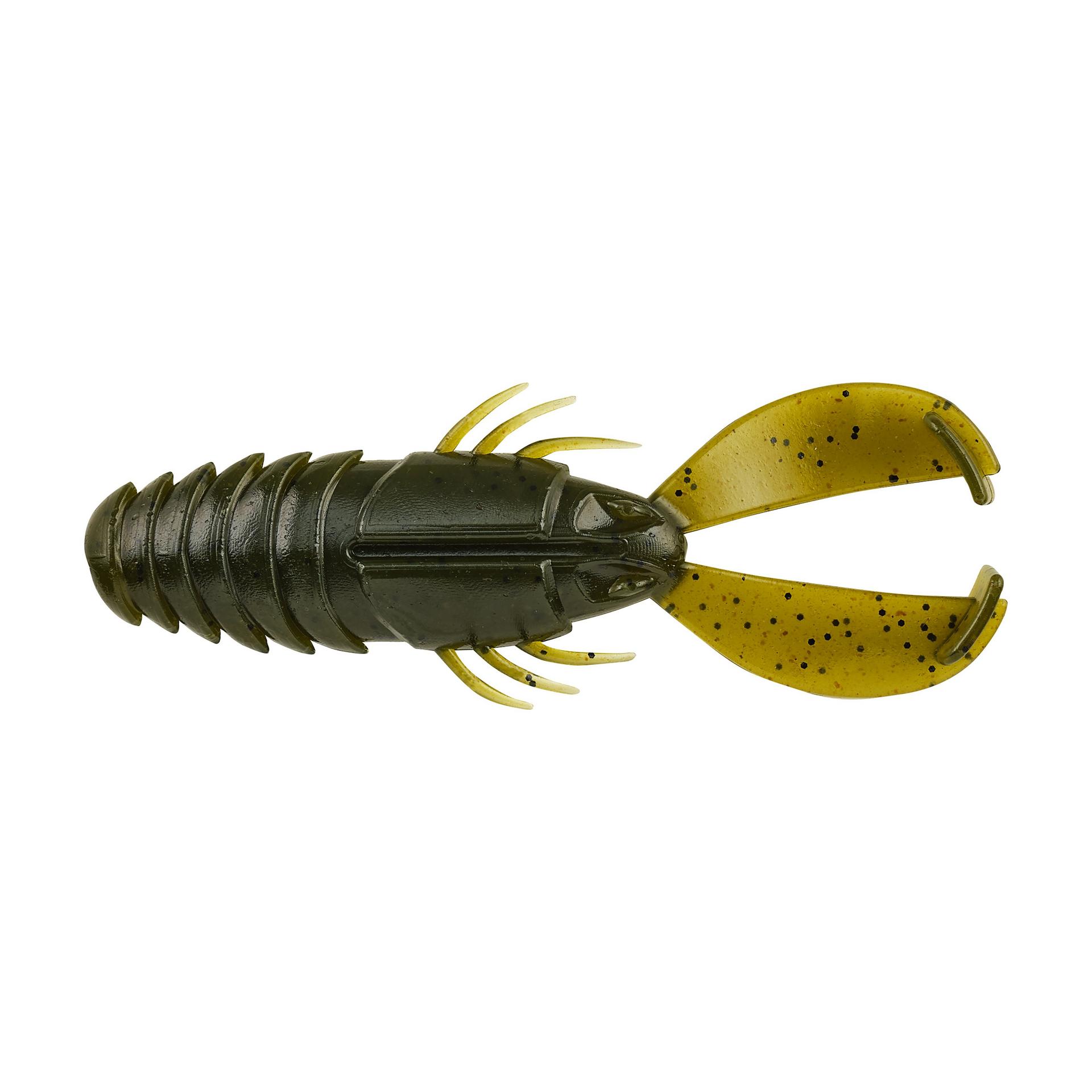 PowerBait® Crash Craw - Berkley