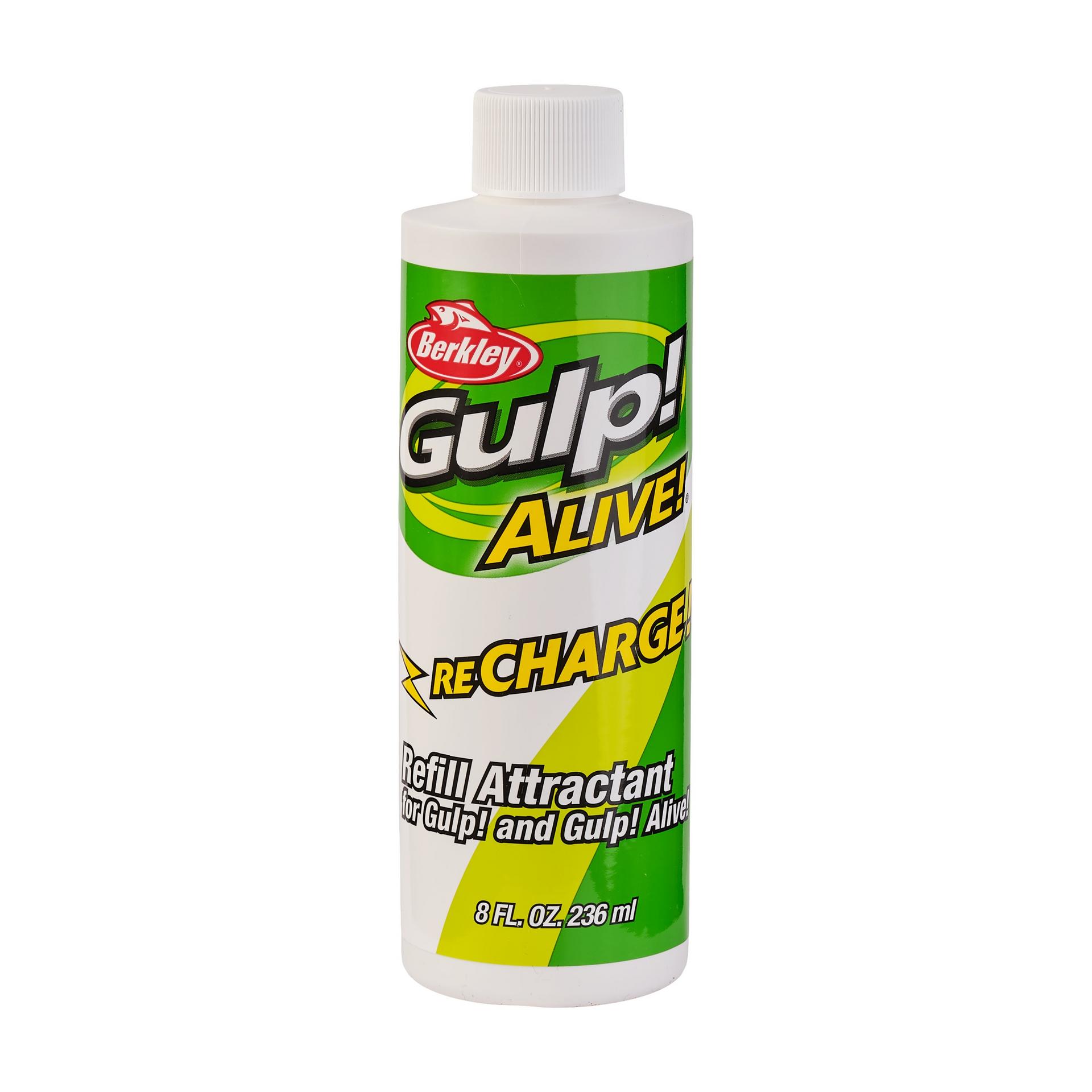 Attractants - Berkley