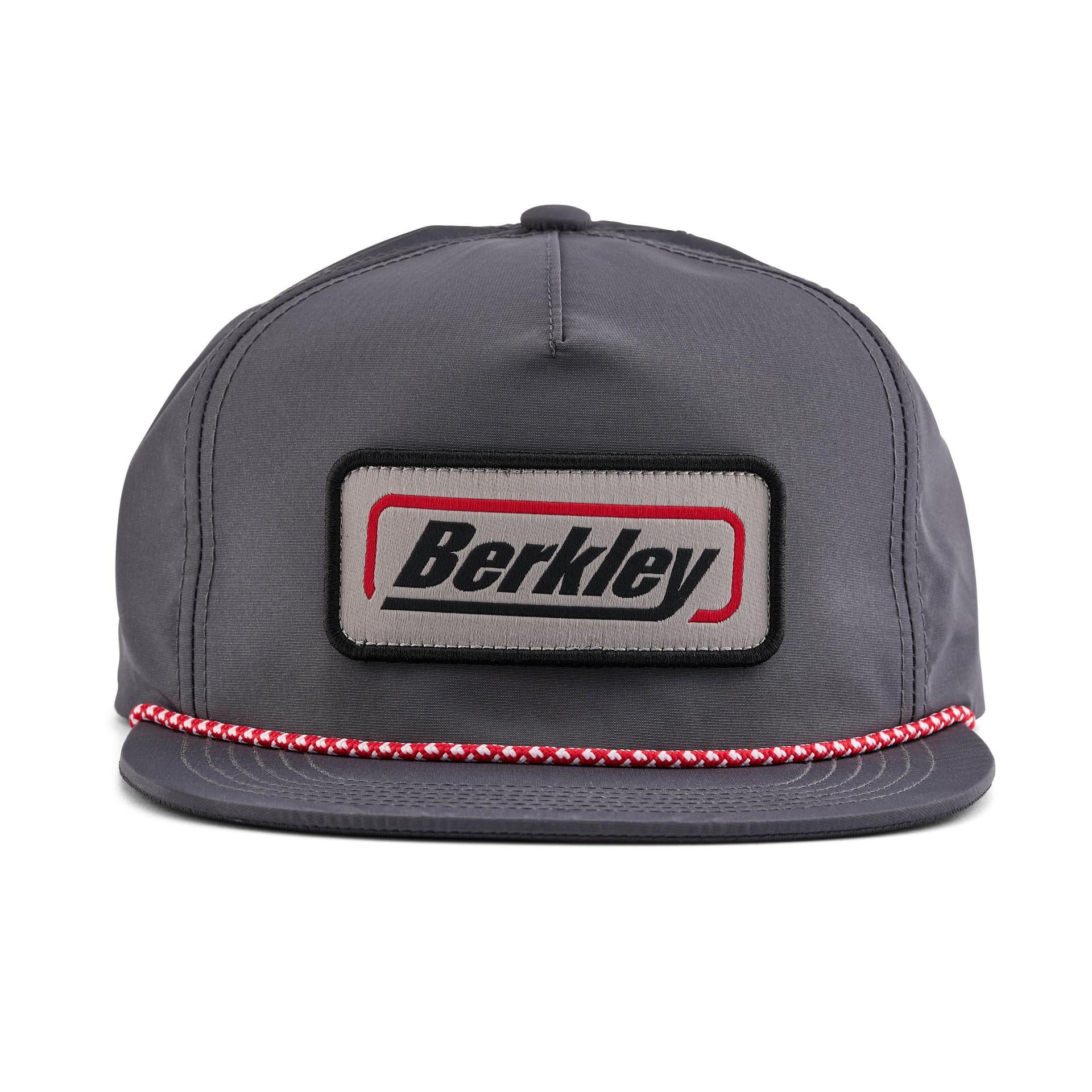 Splitter Rope Hat - Berkley