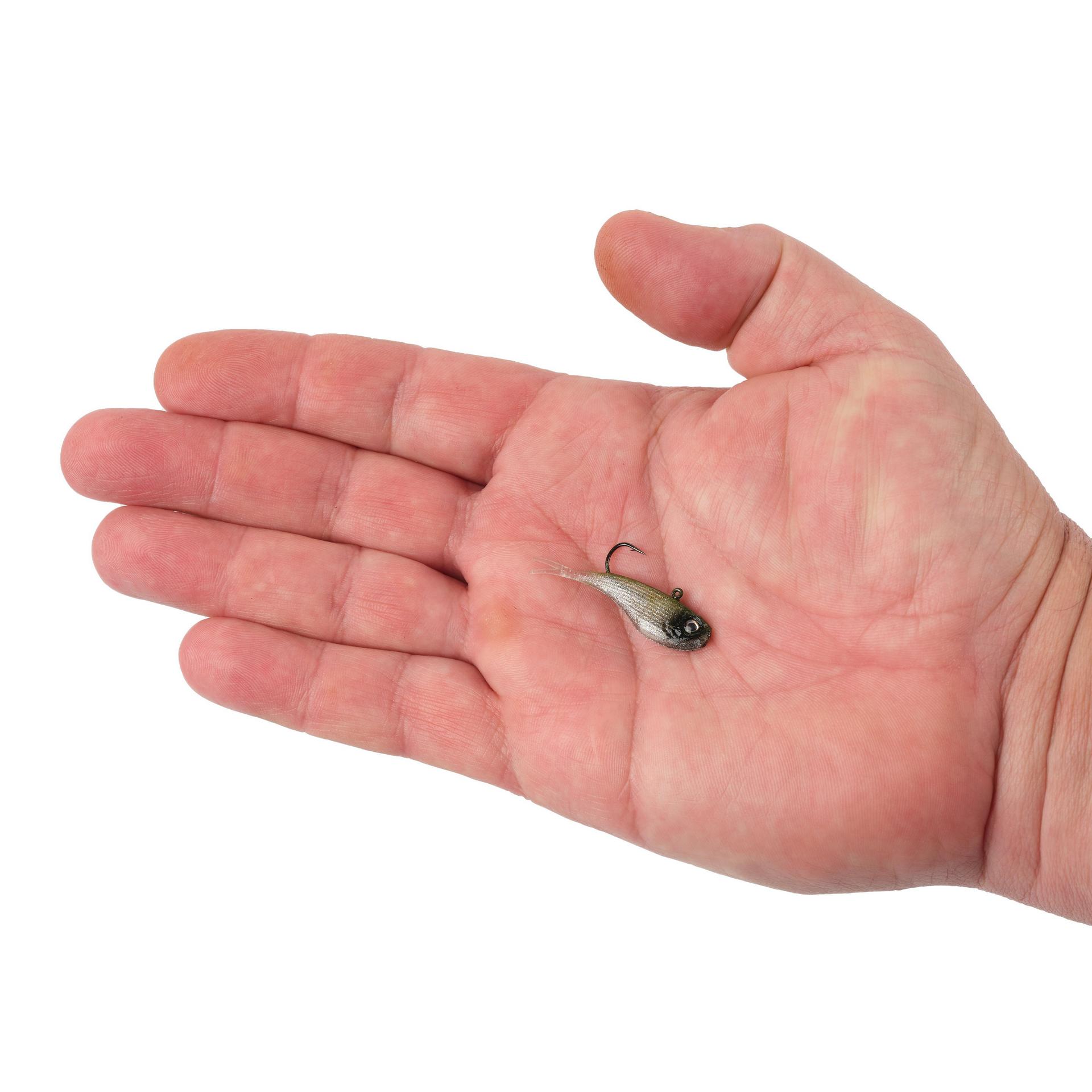 PowerBait® Power® Vibe - Berkley