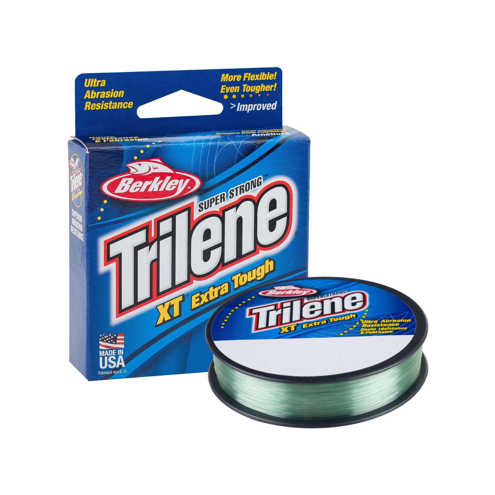 Trilene® XT® Pony Spool - Berkley