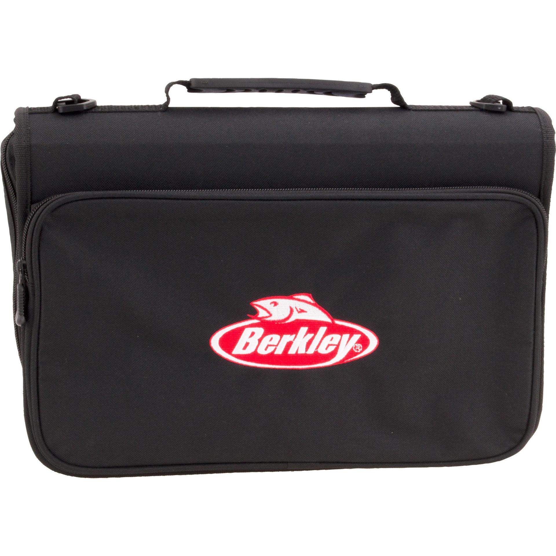 Soft Bait Binder-up to 42 bags - Berkley